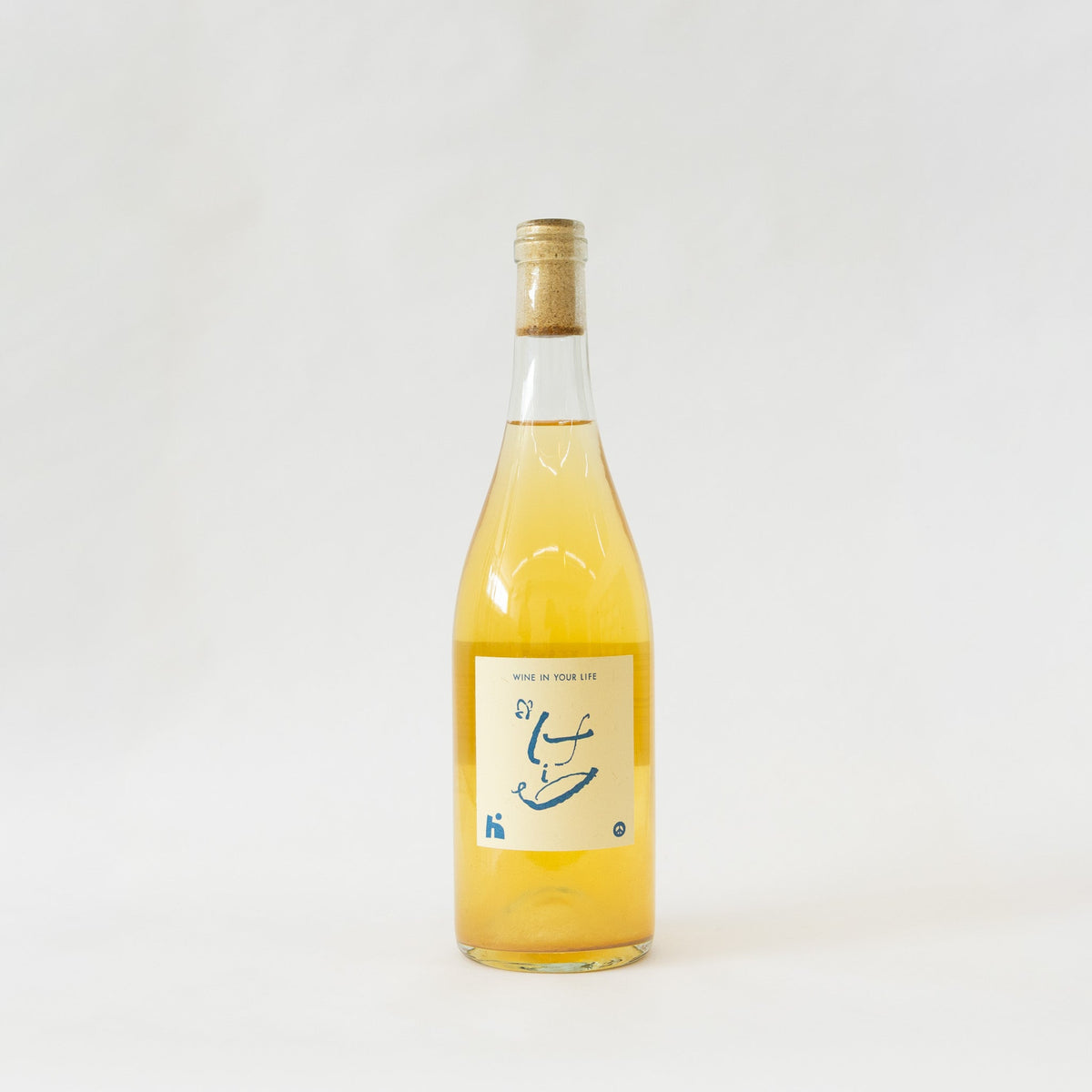 Chateau Kiri 'Koshu meets Chardonnay' '24 | Tortoise General Store