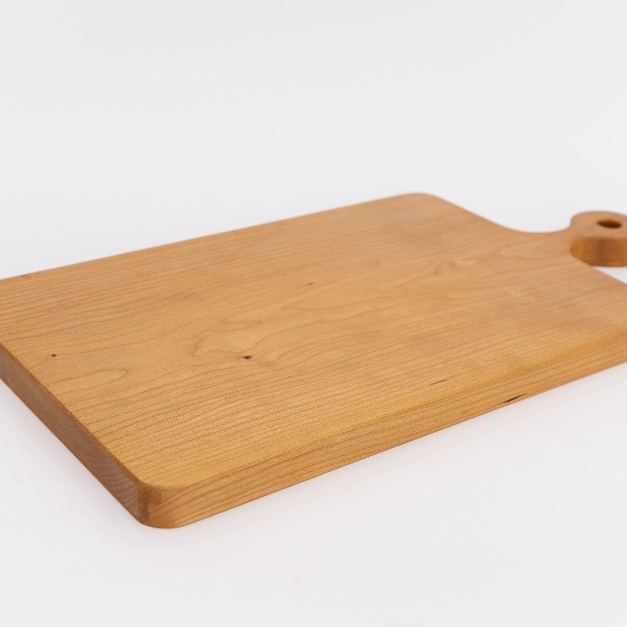 Cherry Cutting Board By Yoshi Morohashi | Tortoise General Store