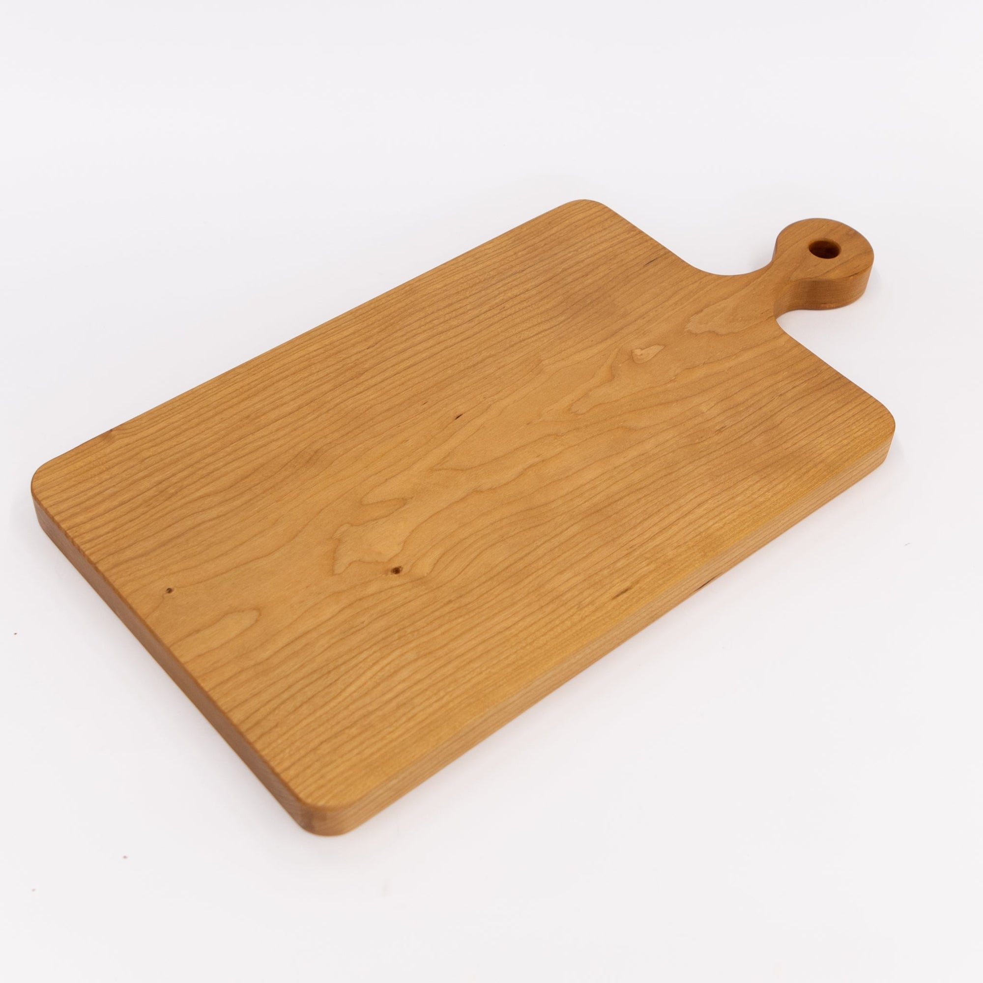 Cherry Cutting Board By Yoshi Morohashi | Tortoise General Store