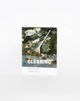 'Cleaning' by Kenya Hara | Tortoise General Store