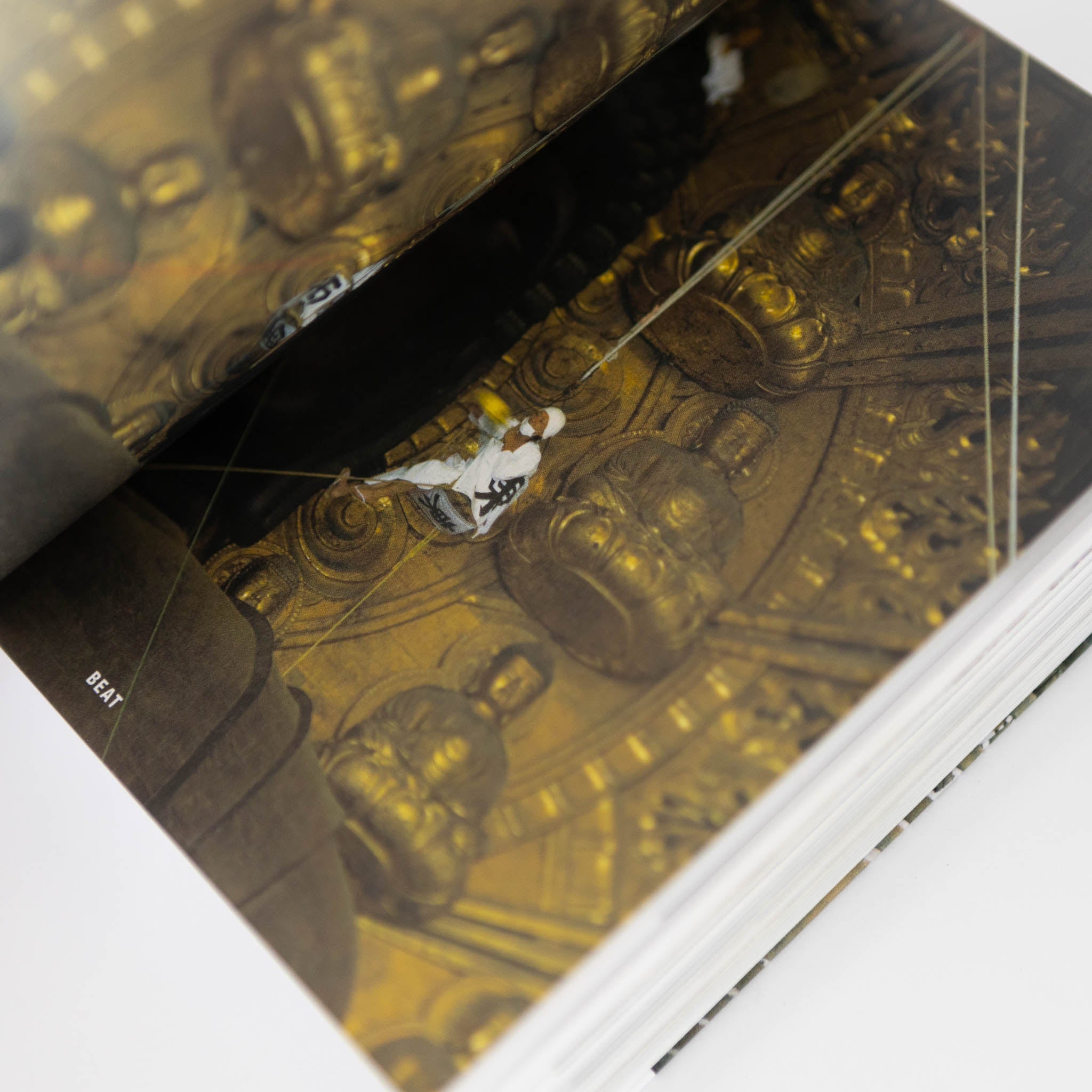 Cleaning' by Kenya Hara | Tortoise General Store