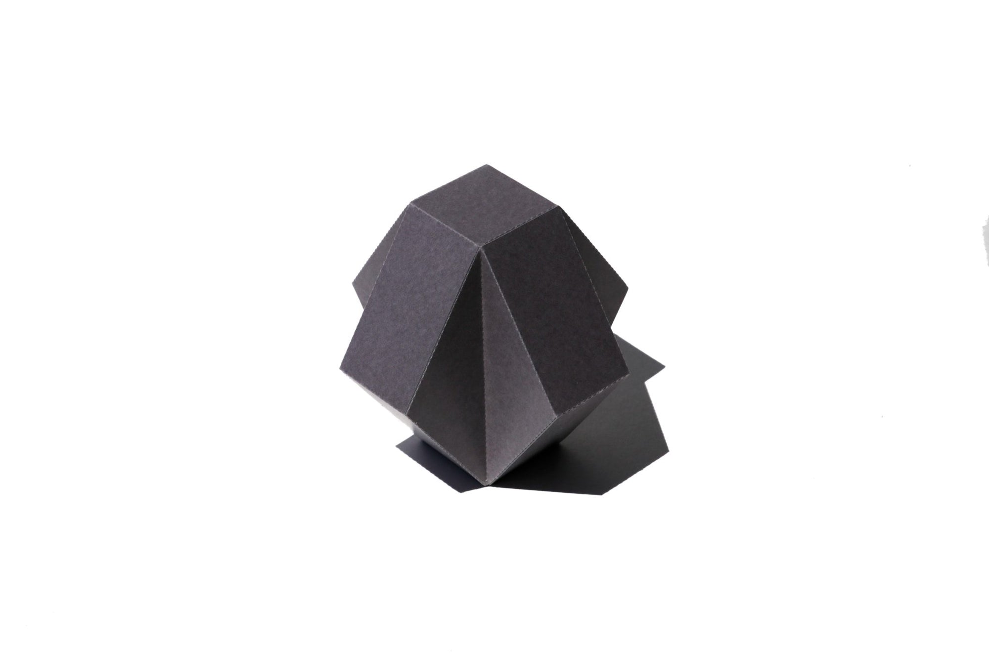 COLOR - 3D Paper Craft | Tortoise General Store