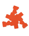 COLOR - 3D Paper Craft | Tortoise General Store