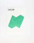 COLOR - 3D Paper Craft | Tortoise General Store