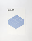 COLOR - 3D Paper Craft | Tortoise General Store