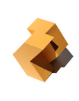 COLOR - 3D Paper Craft | Tortoise General Store