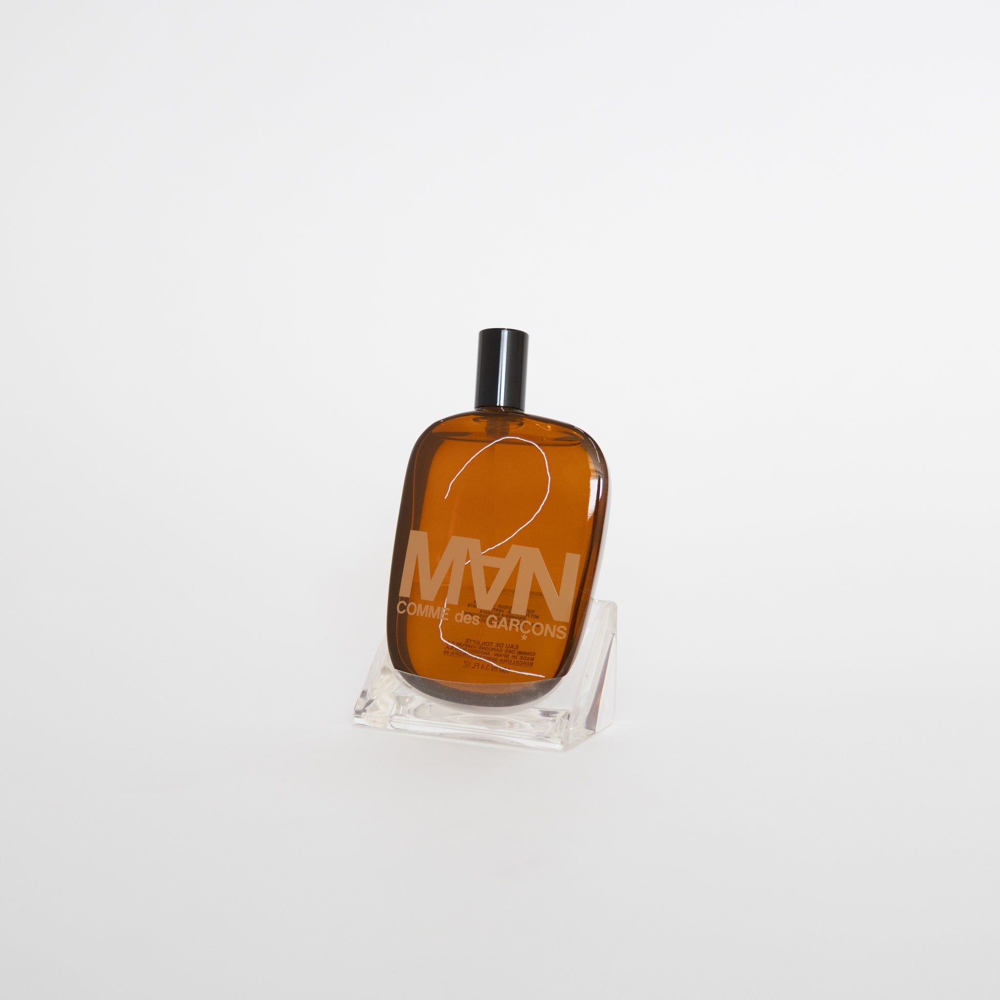 希少！COMME des GARÇONS3 Eau de Toilette Comme des Garçons Parfums | Tortoise General Store