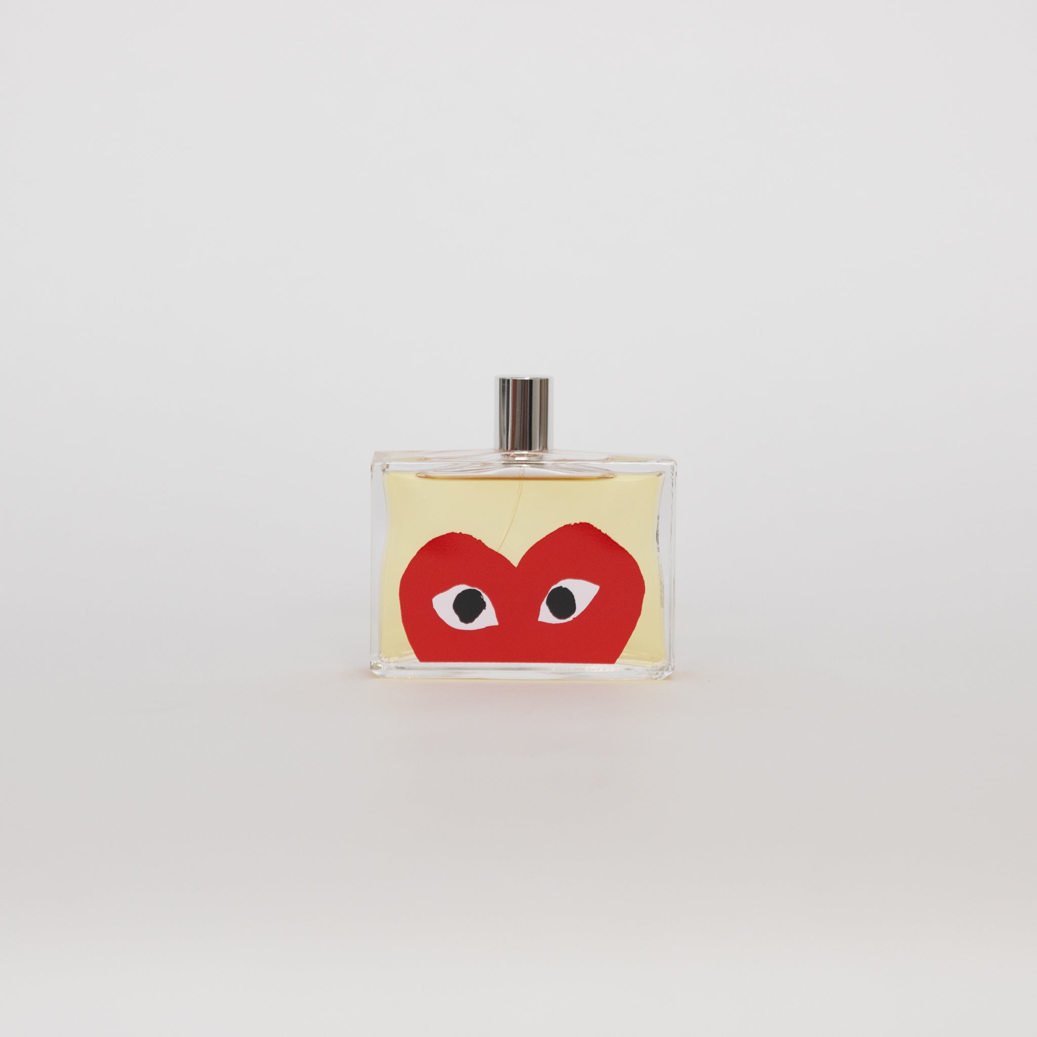 COMME des GARCONS 香水 PLAY Comme des Garçons Parfums Play Red | Tortoise General Store