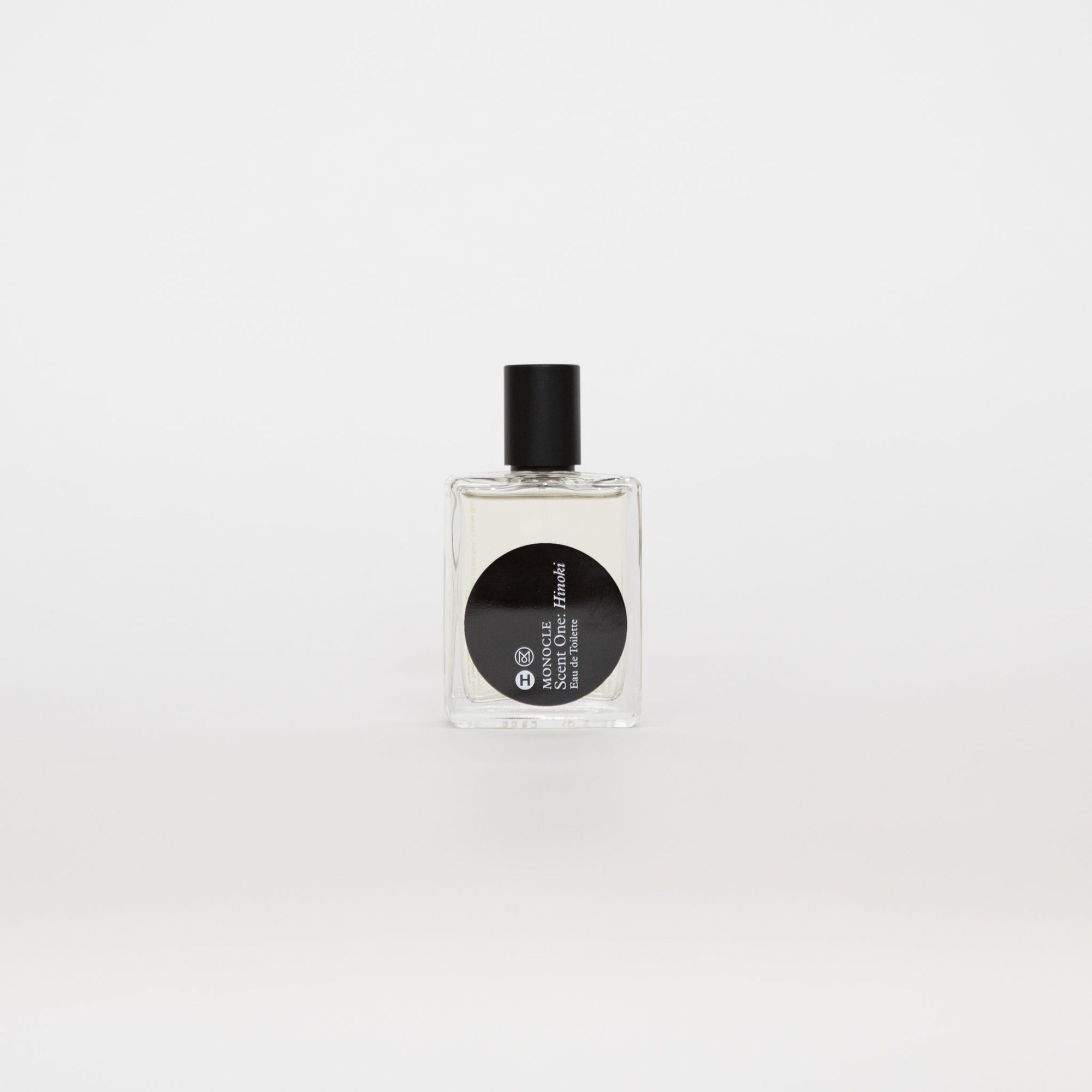Comme des Garçons Perfumes x Monocle | Tortoise General Store