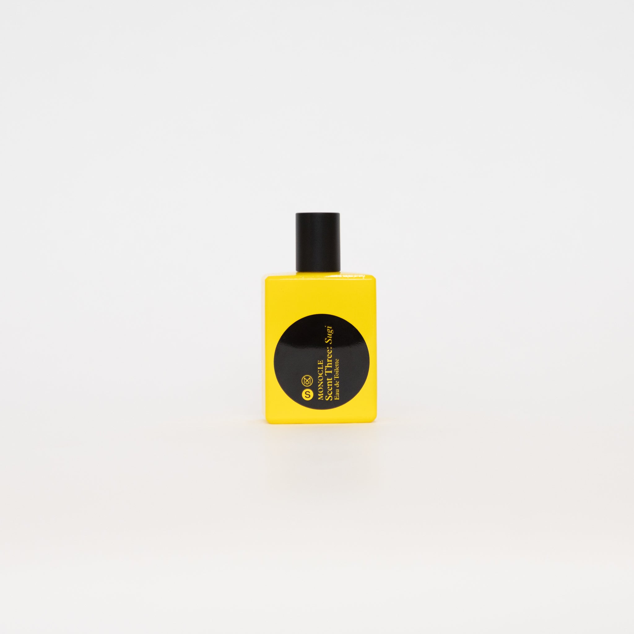 香水(ユニセックス) COMME des GARCONS PARFUMS Monocle Comme des Garçons Parfums x Monocle | Tortoise General Store