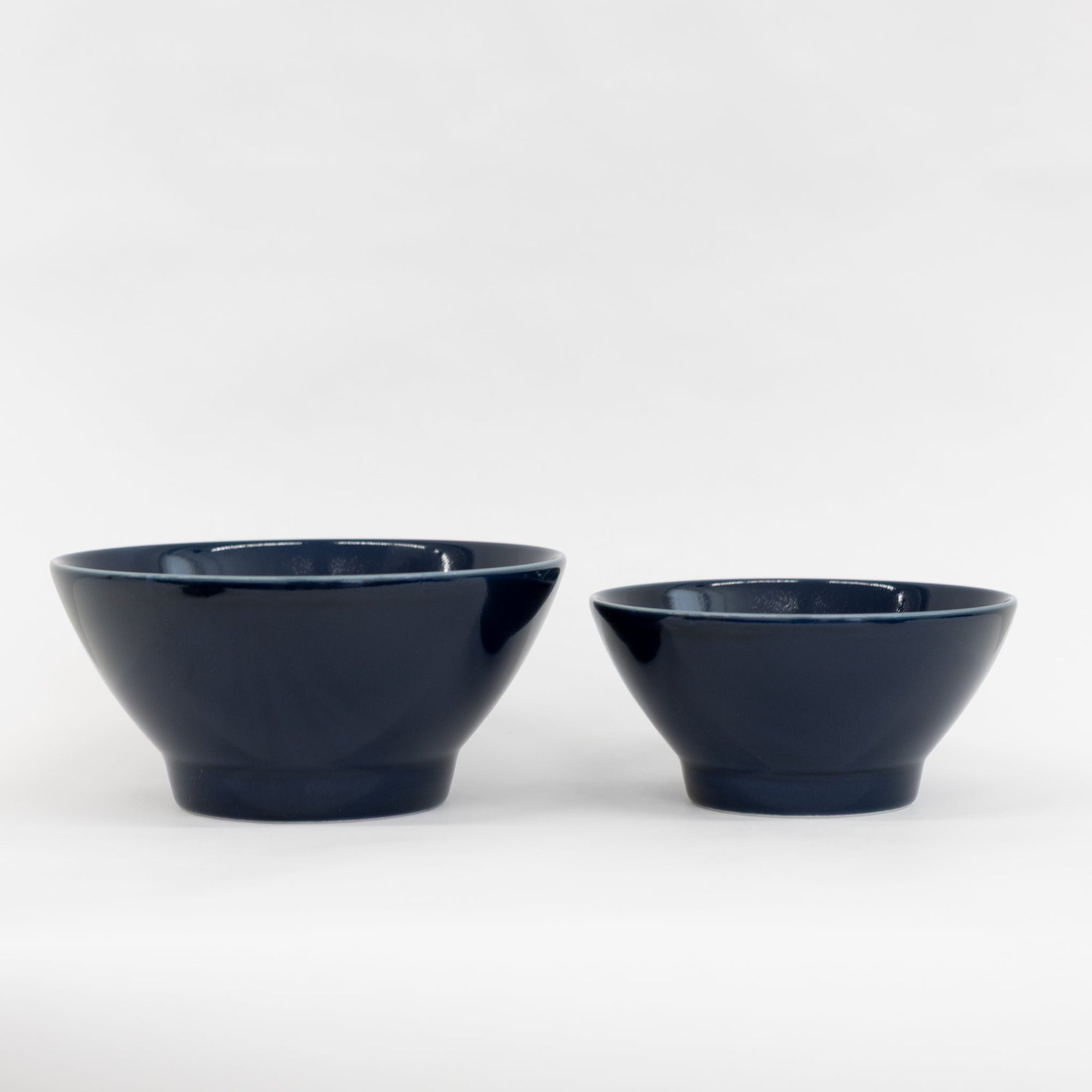 Common Blue Series Bowl | Tortoise General Store