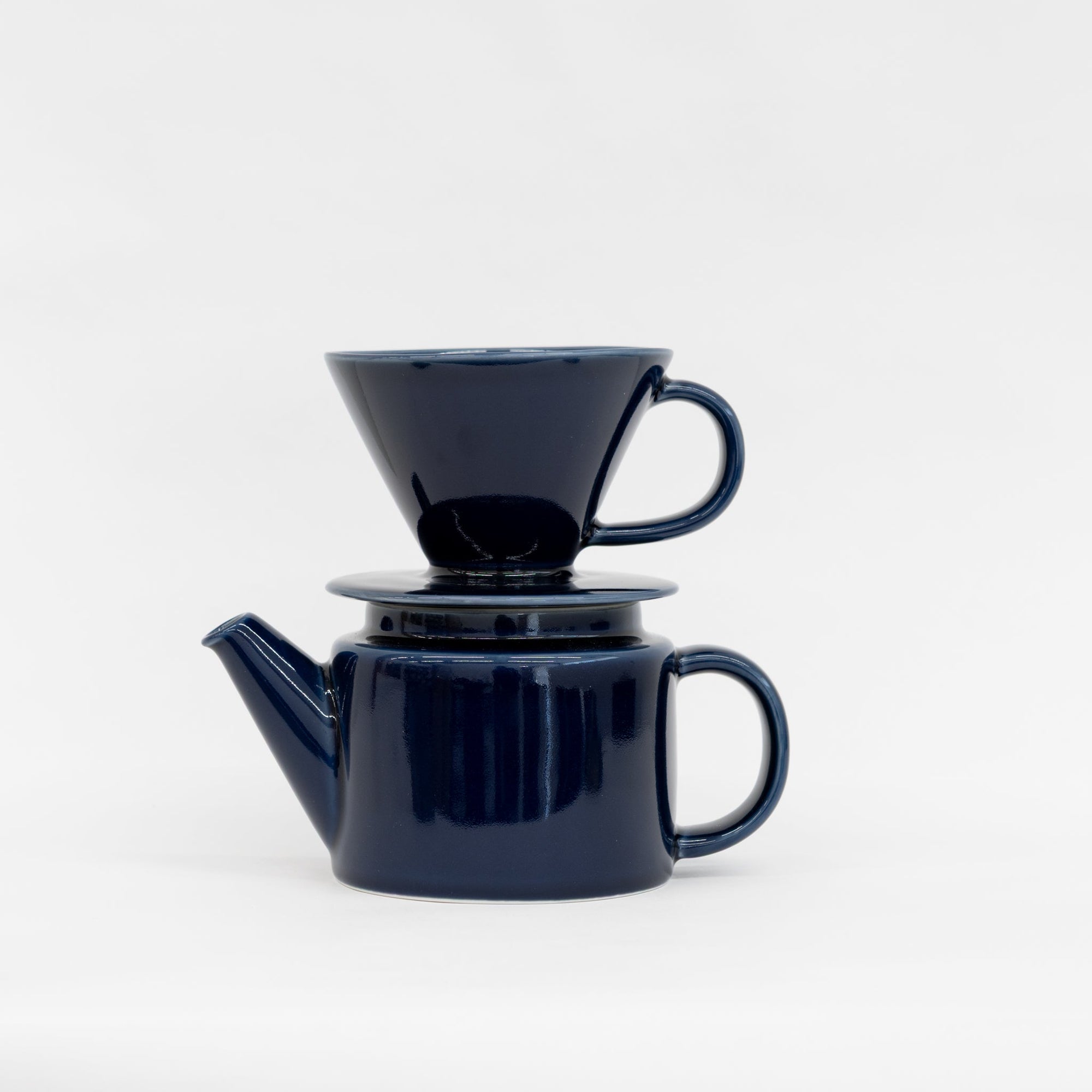 Common Blue Series Coffee Dripper | Tortoise General Store