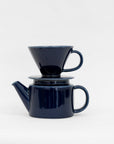 Common Blue Series Coffee Dripper | Tortoise General Store