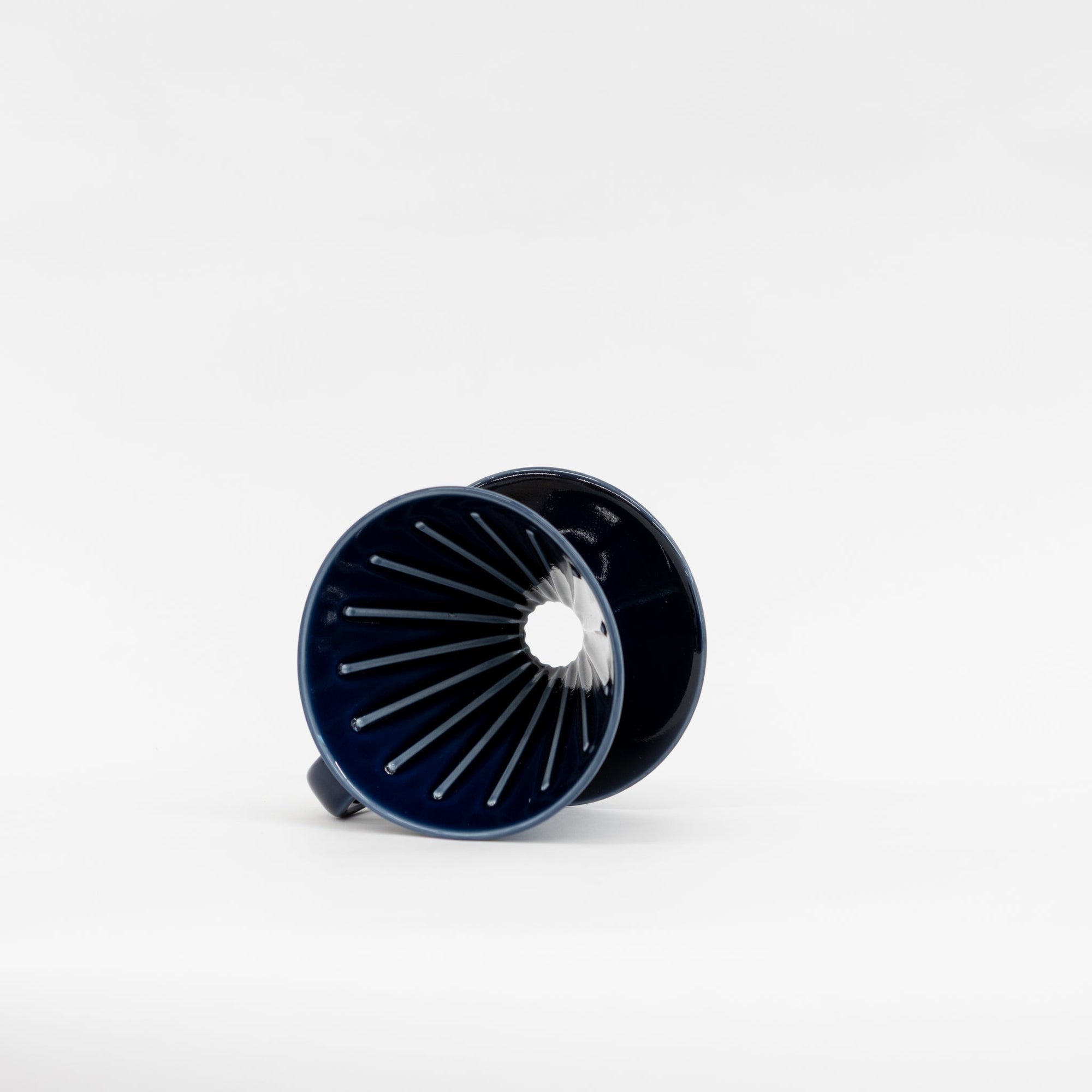 Common Blue Series Coffee Dripper | Tortoise General Store