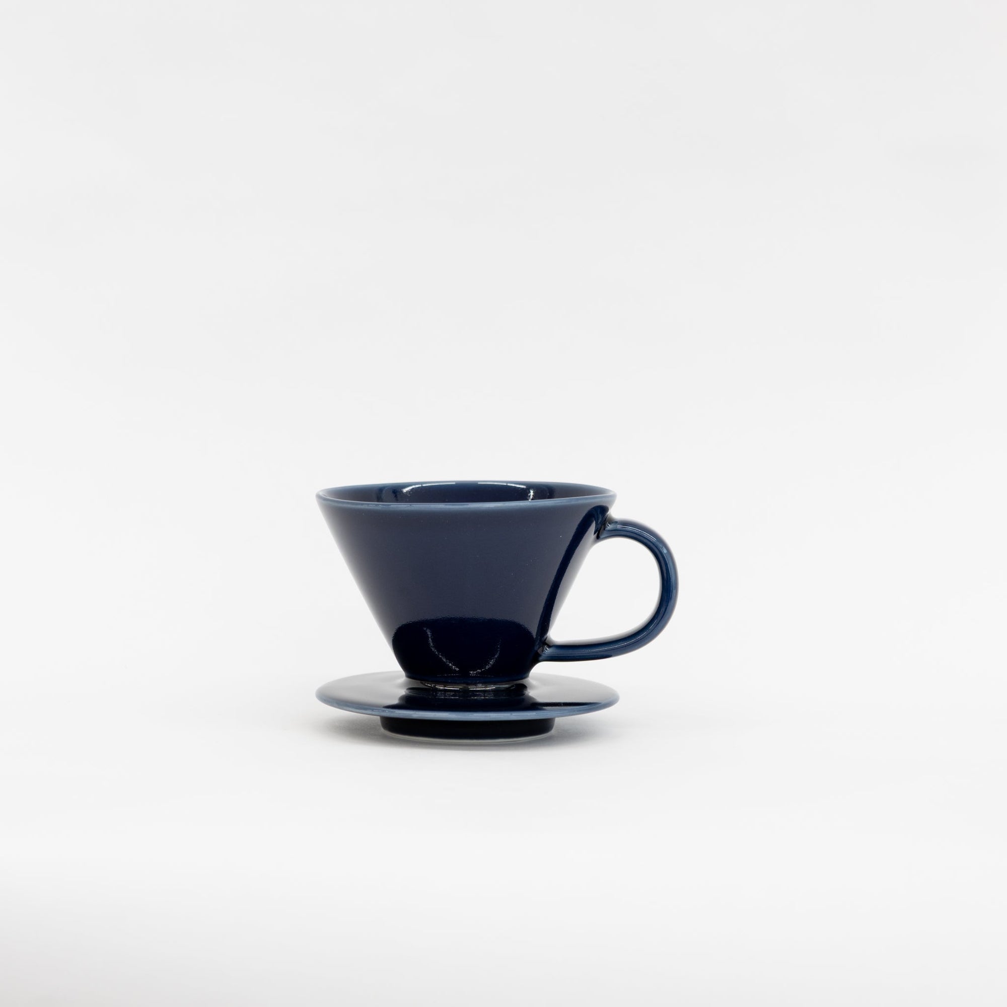 Common Blue Series Coffee Dripper | Tortoise General Store