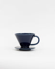 Common Blue Series Coffee Dripper | Tortoise General Store
