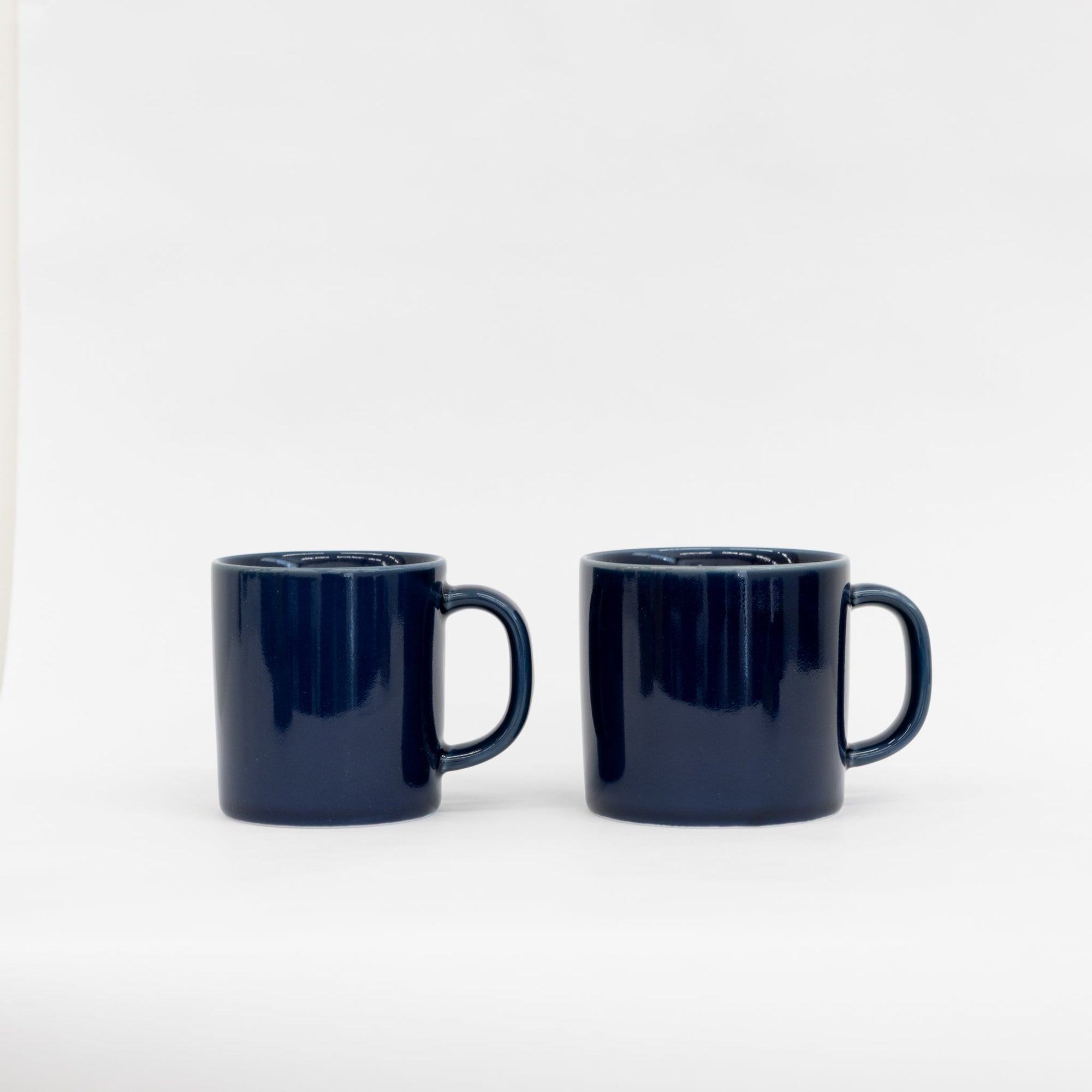 Common Blue Series Mug | Tortoise General Store