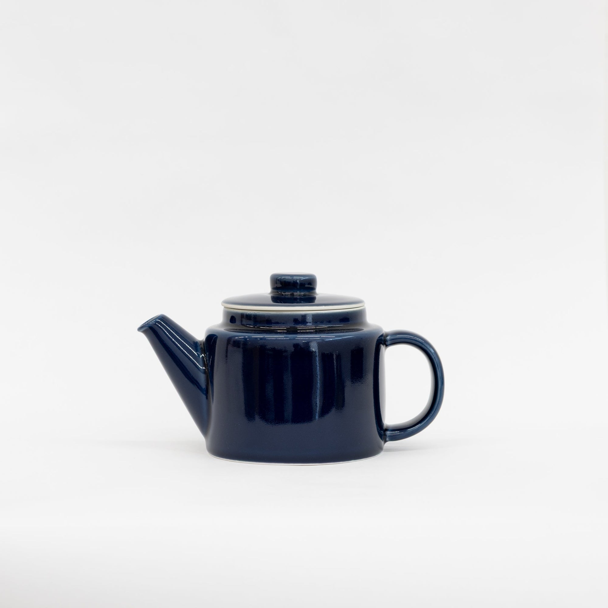 Common Blue Series Teapot | Tortoise General Store