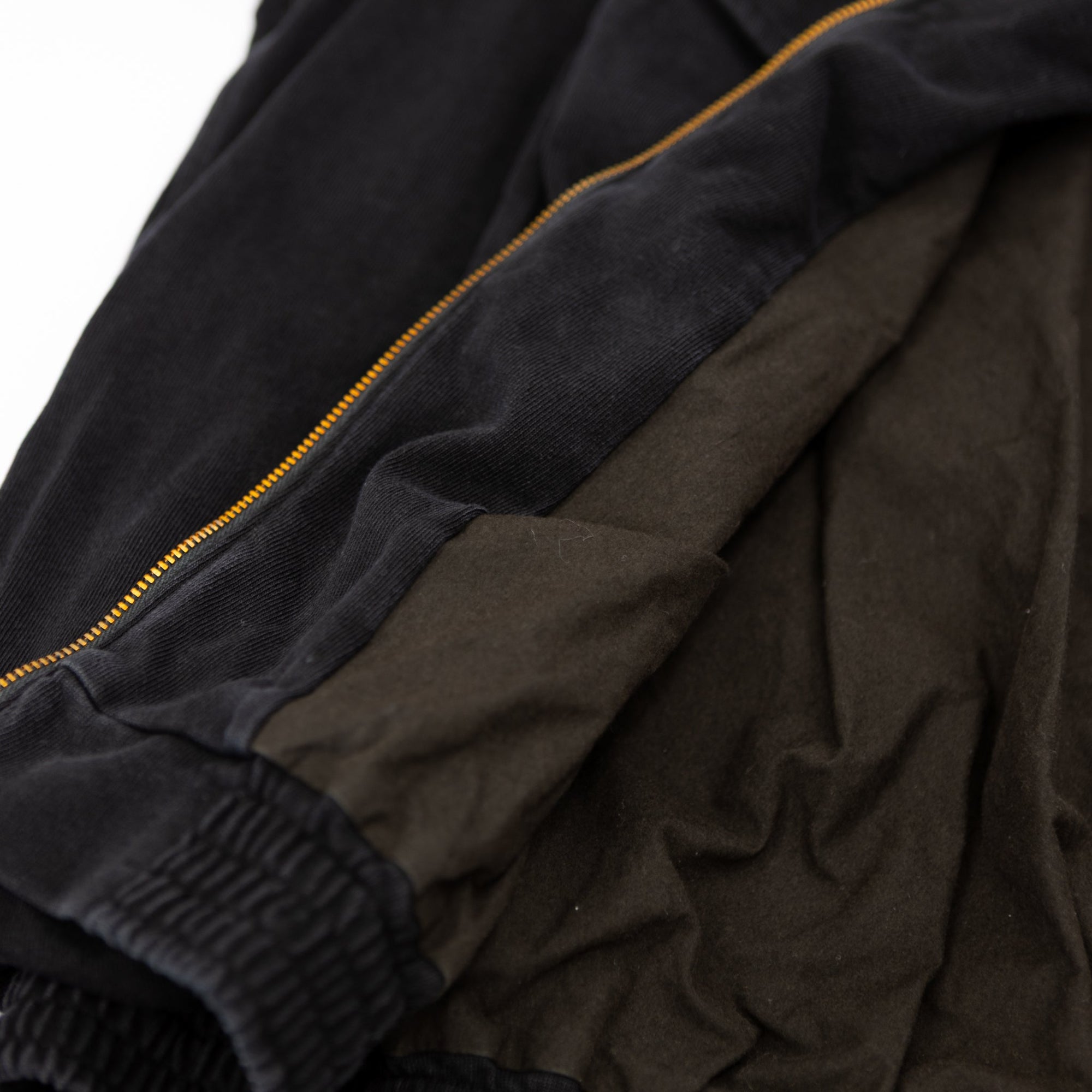 Comoli Black G8 Jacket | Tortoise General Store