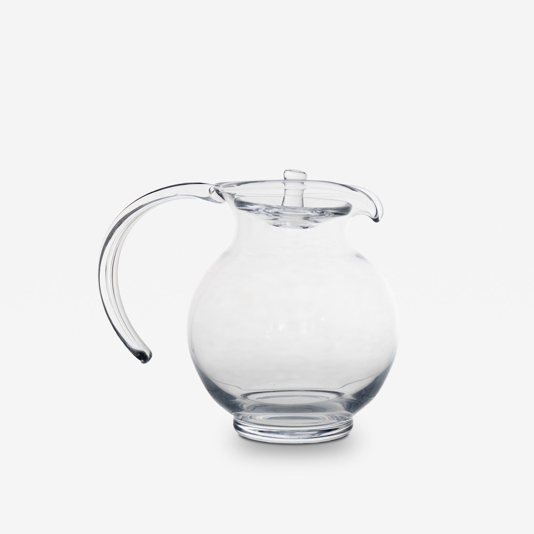 CZY - 28W Cozy Clear Pot 520ml | Tortoise General Store