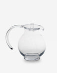 CZY - 28W Cozy Clear Pot 520ml | Tortoise General Store