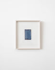 D24 by Haneno Suzuki (Haneno Suzuki: Paper weaving) | Tortoise General Store