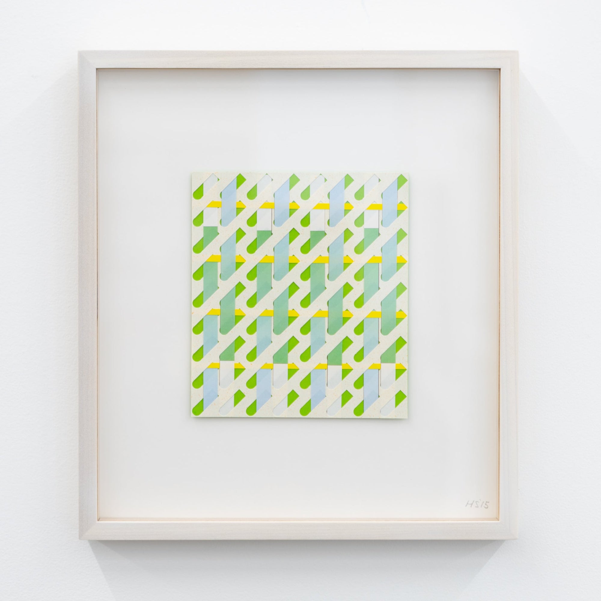 D38 by Haneno Suzuki | Tortoise General Store