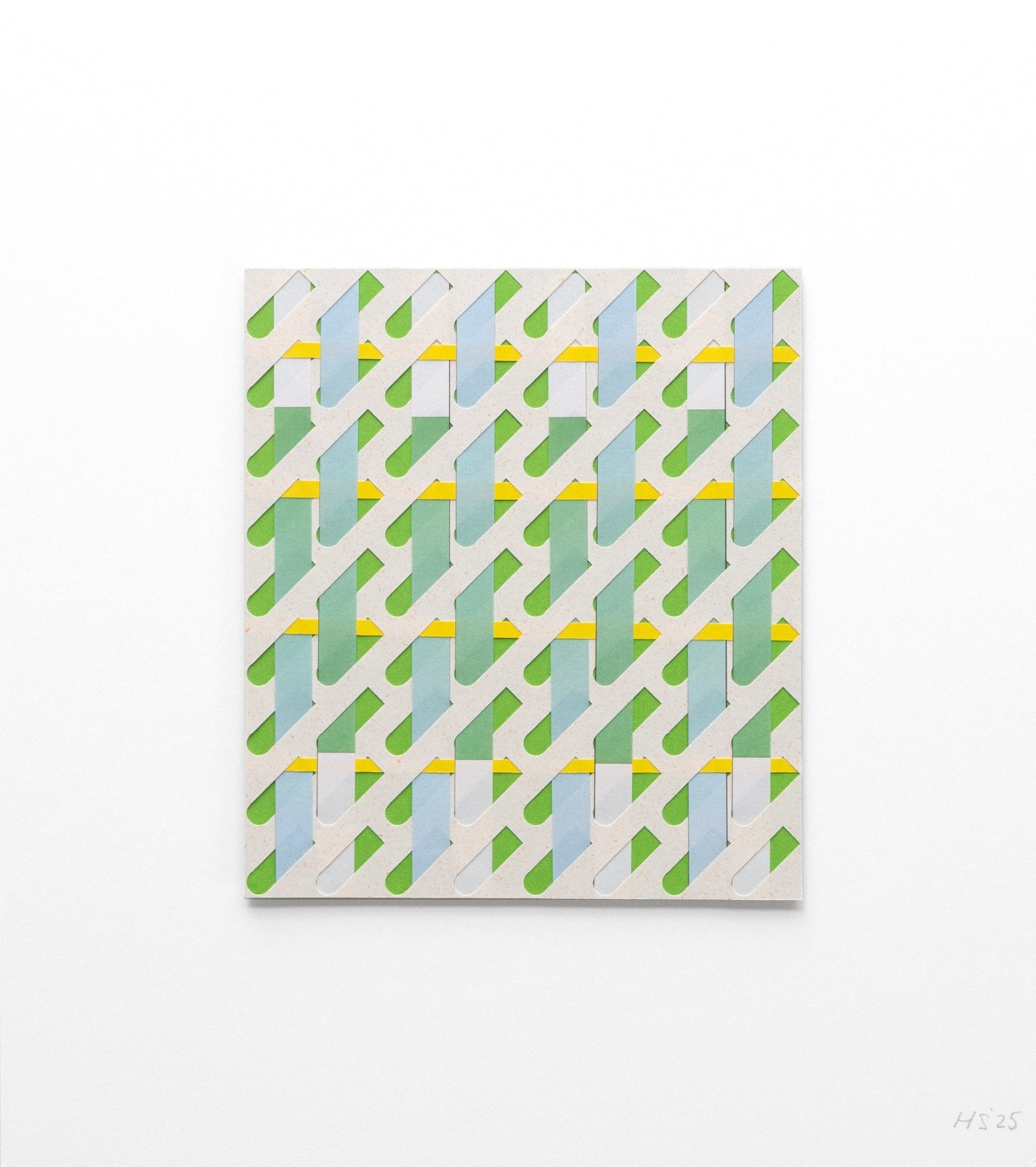 D38 by Haneno Suzuki | Tortoise General Store