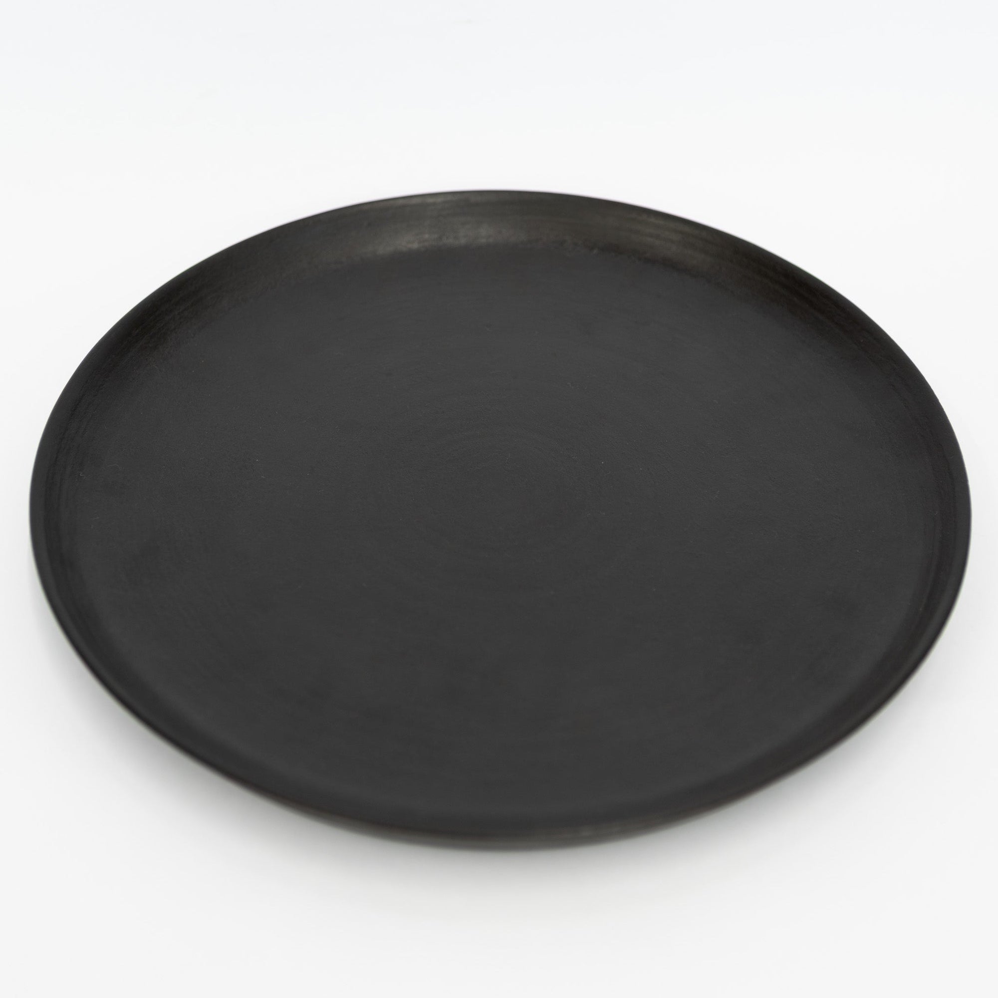 Daikokuya : Circle Tray - Akihiko Sugita | Tortoise General Store