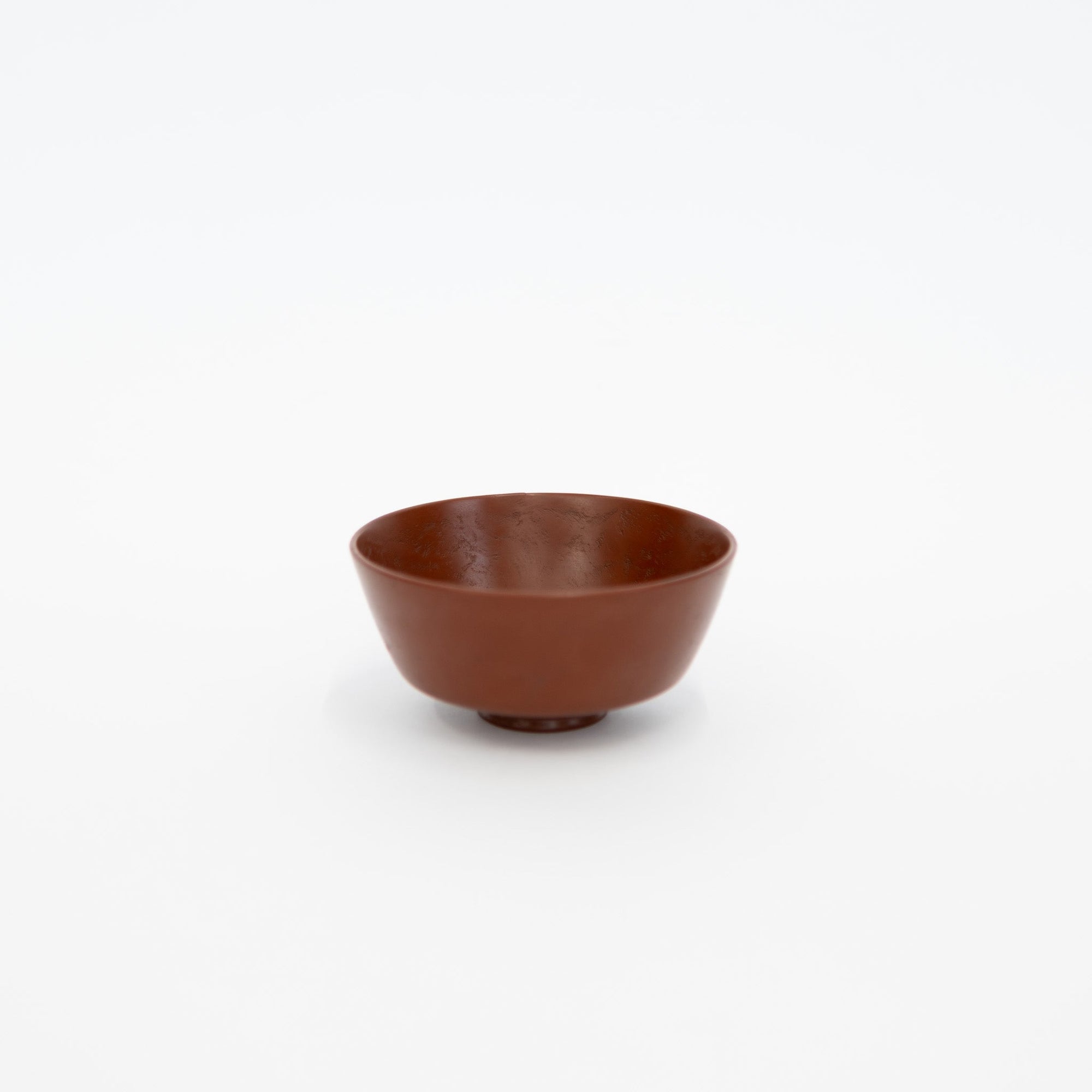 Daikokuya : Spinning top Red - Akihiko Sugita | Tortoise General Store