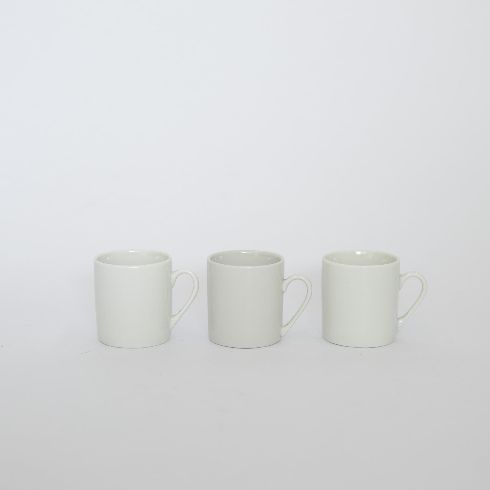 Demitasse Cup | Tortoise General Store