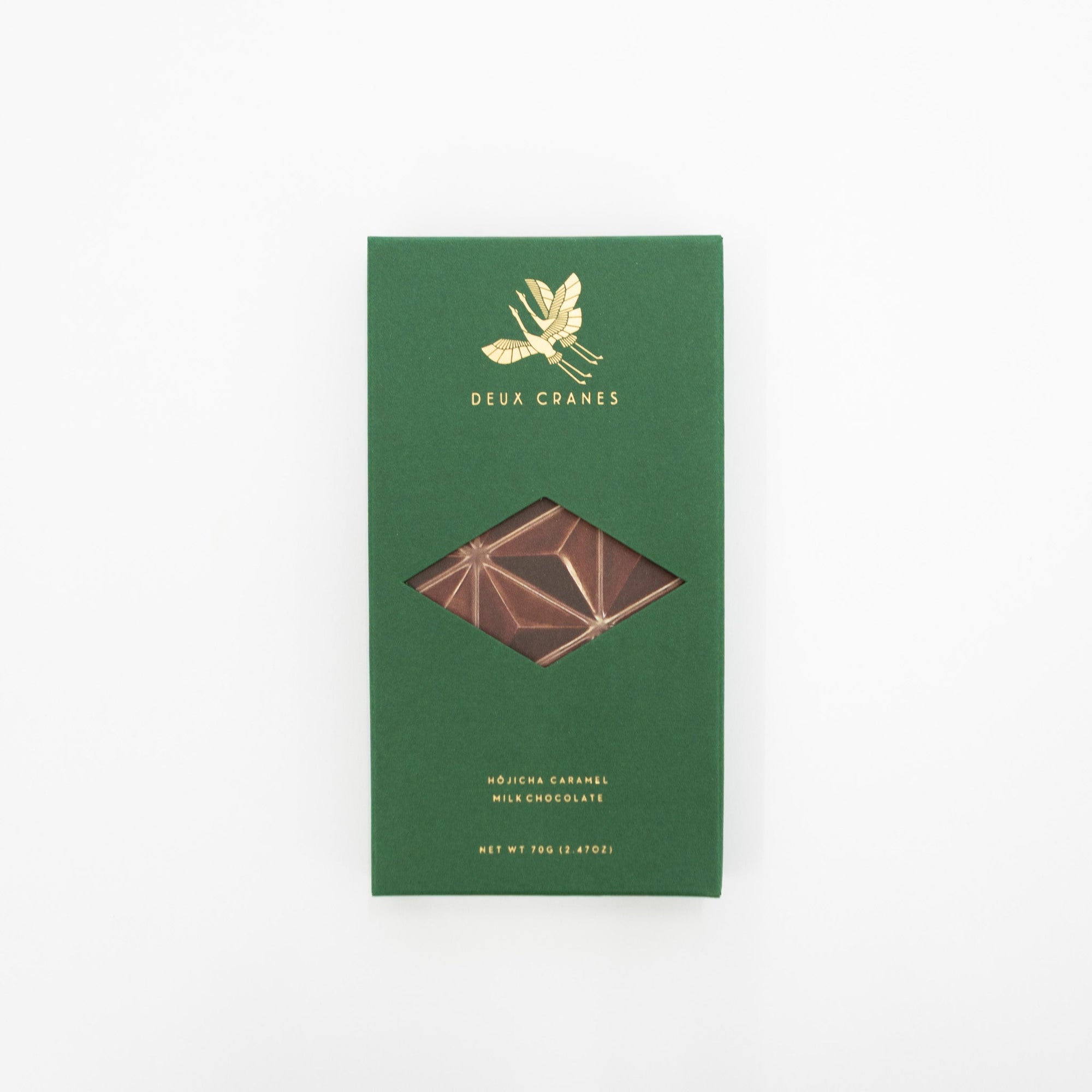 Deux Cranes Chocolates | Tortoise General Store