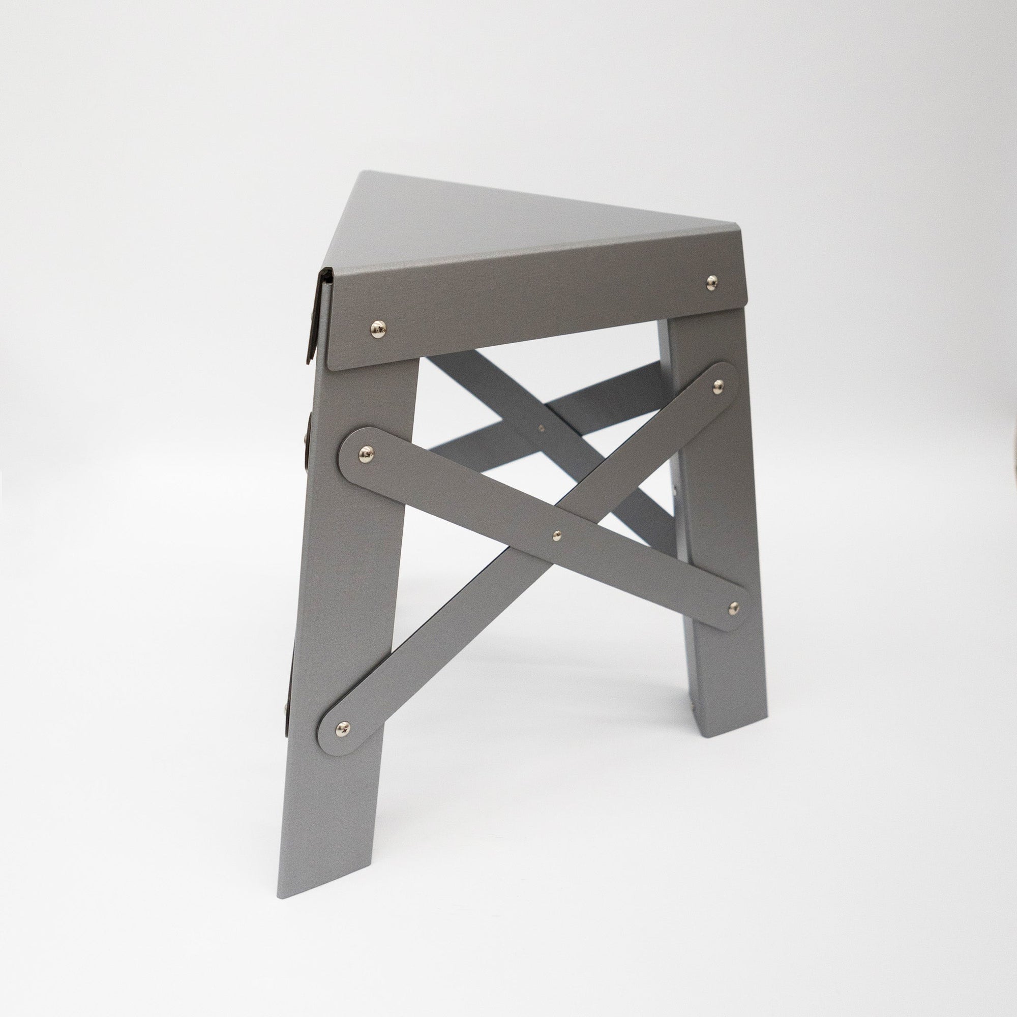 Eiffel Stool by Shigeki Fujishiro | Tortoise General Store