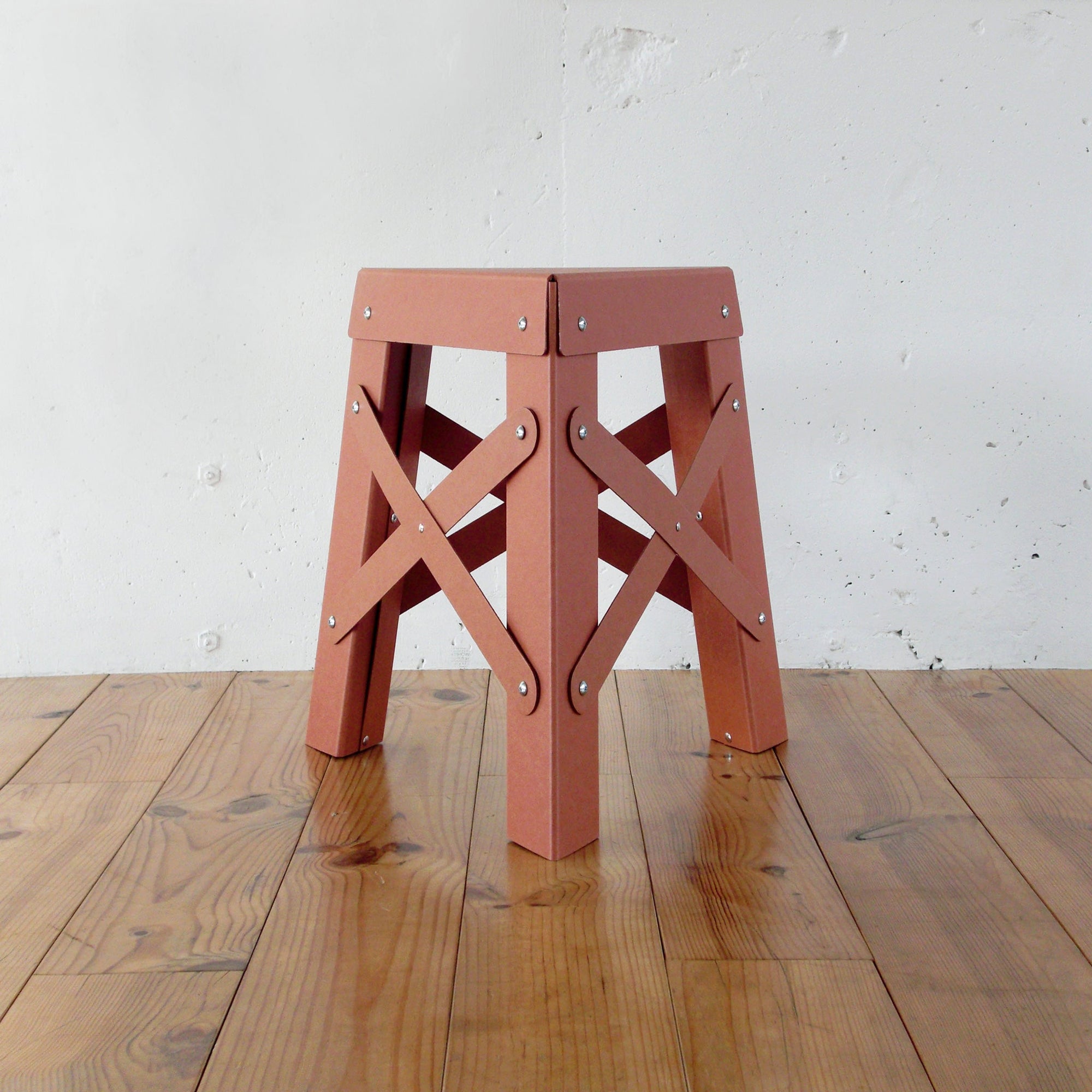 Eiffel Stool by Shigeki Fujishiro | Tortoise General Store