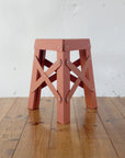 Eiffel Stool by Shigeki Fujishiro | Tortoise General Store
