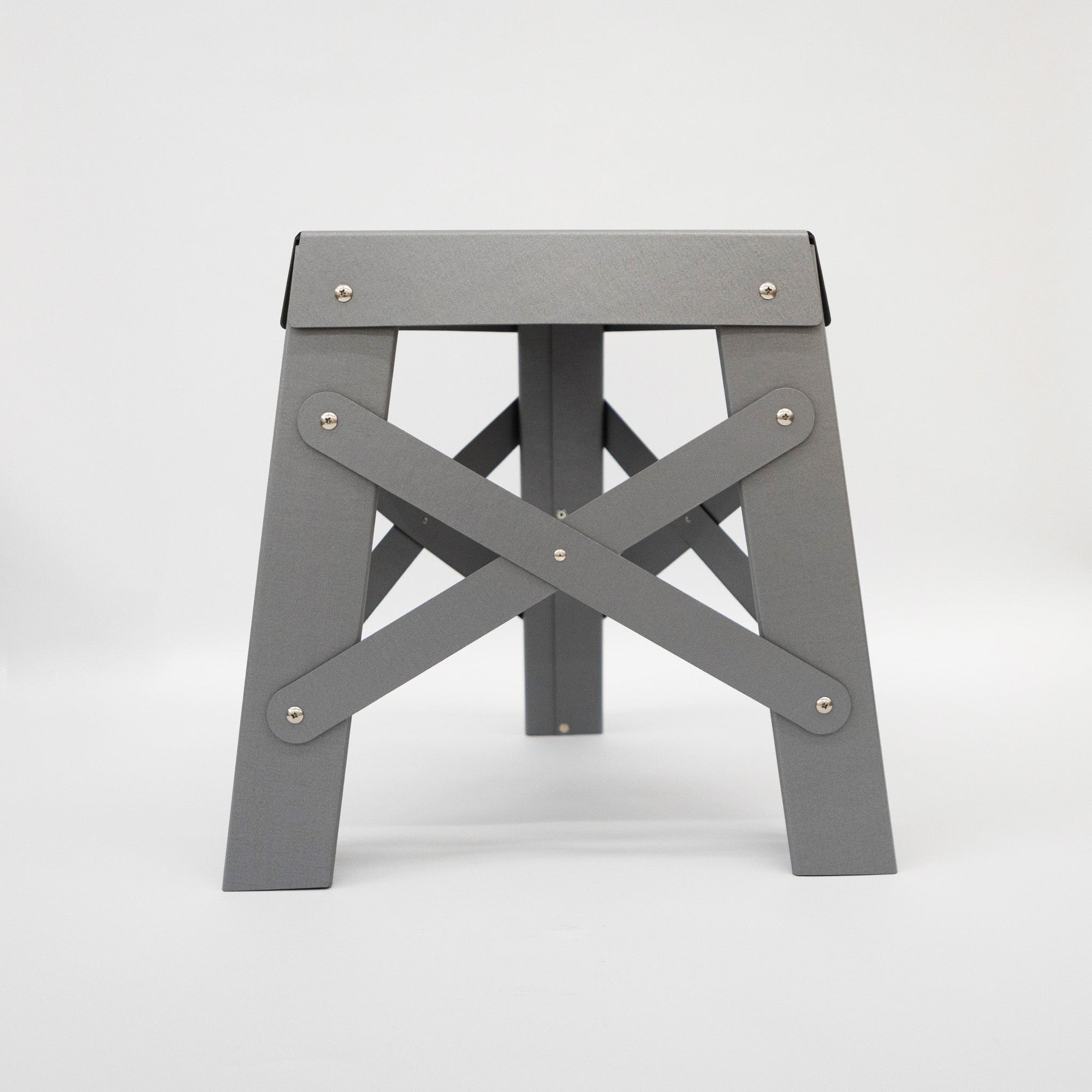 Eiffel Stool by Shigeki Fujishiro | Tortoise General Store