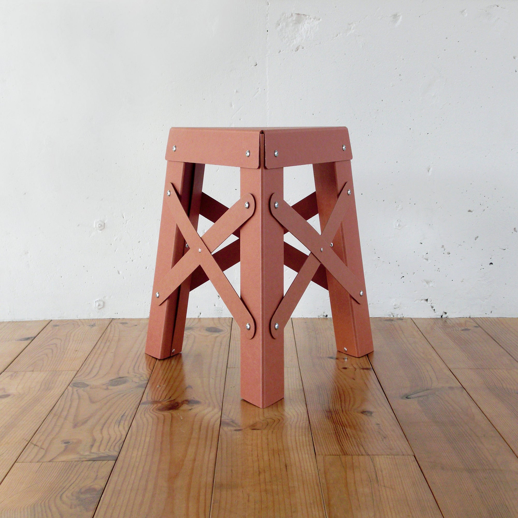 Eiffel Stool by Shigeki Fujishiro | Tortoise General Store