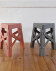 Eiffel Stool by Shigeki Fujishiro | Tortoise General Store