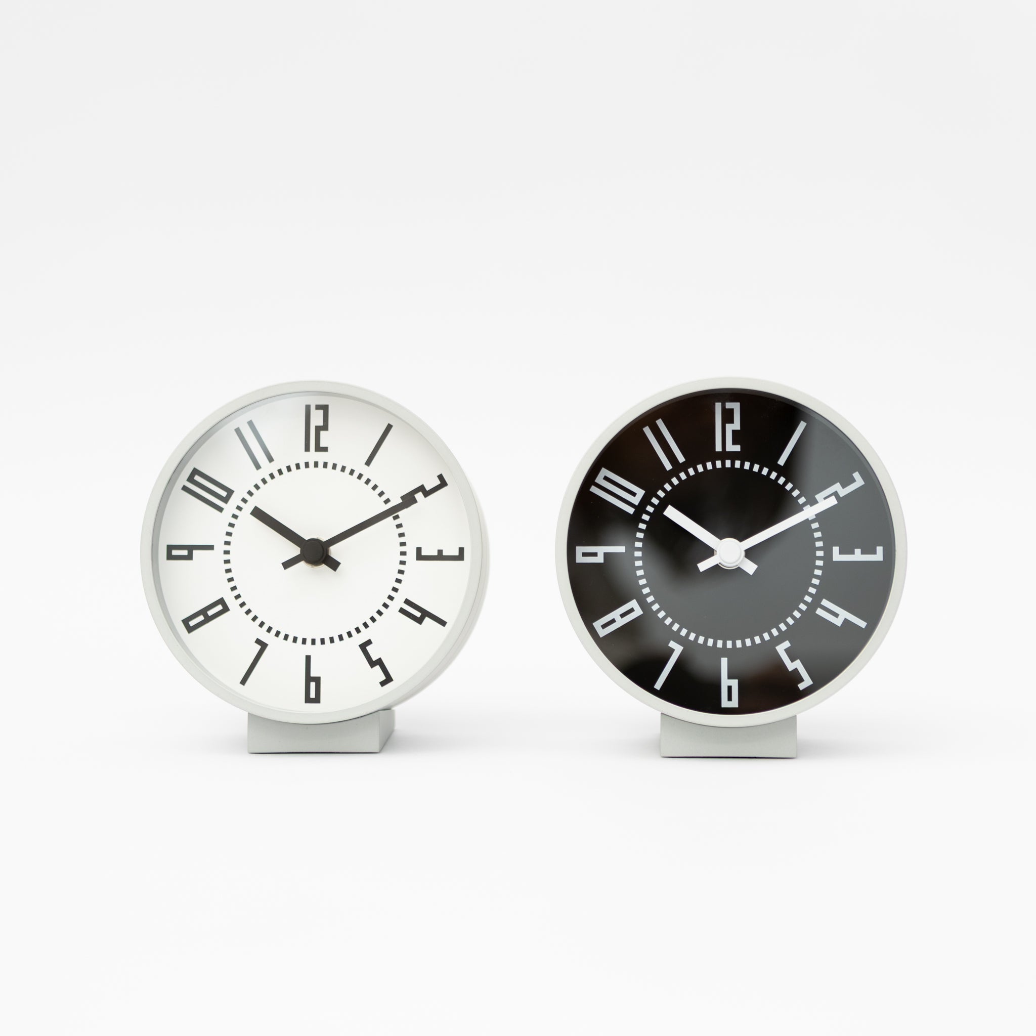 Eki Clock Small | Tortoise General Store