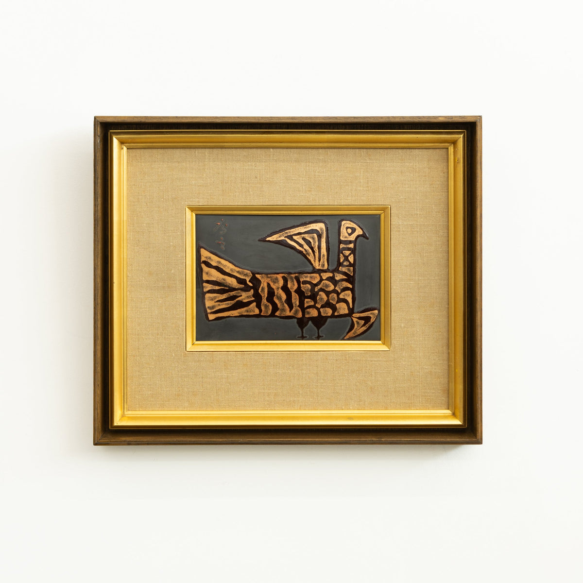 Enamel Painting | Tortoise General Store