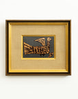 Enamel Painting | Tortoise General Store