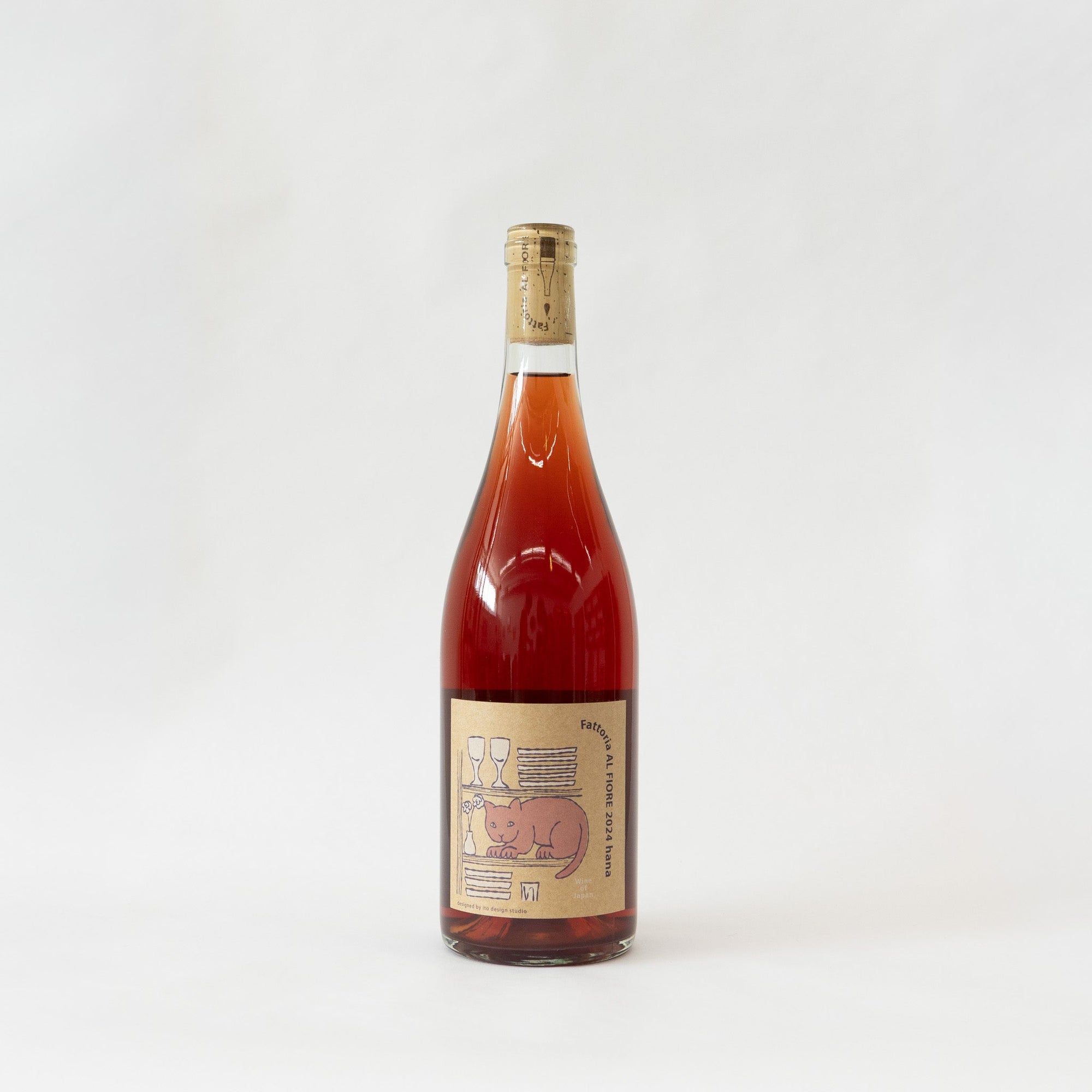 Fattoria al Fiore 'Hana' '24 | Tortoise General Store