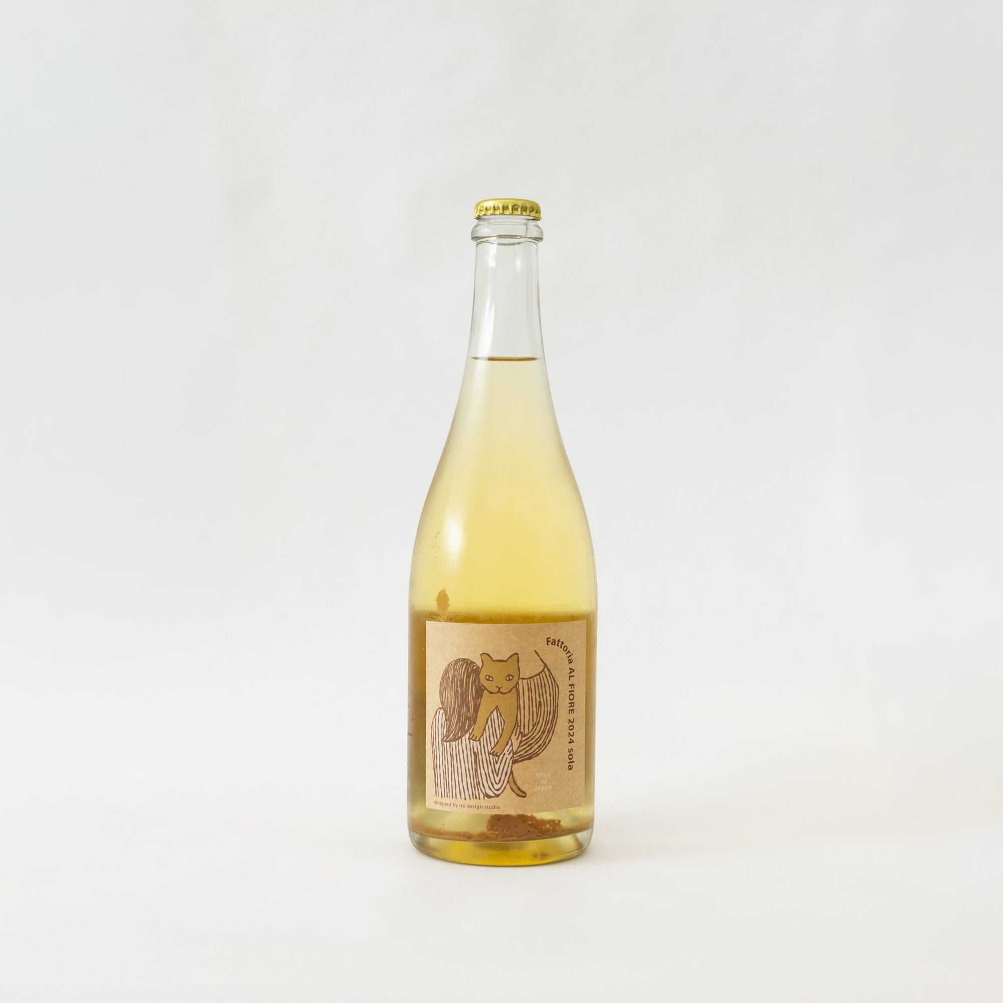 Fattoria al Fiore 'Sola' '24 | Tortoise General Store