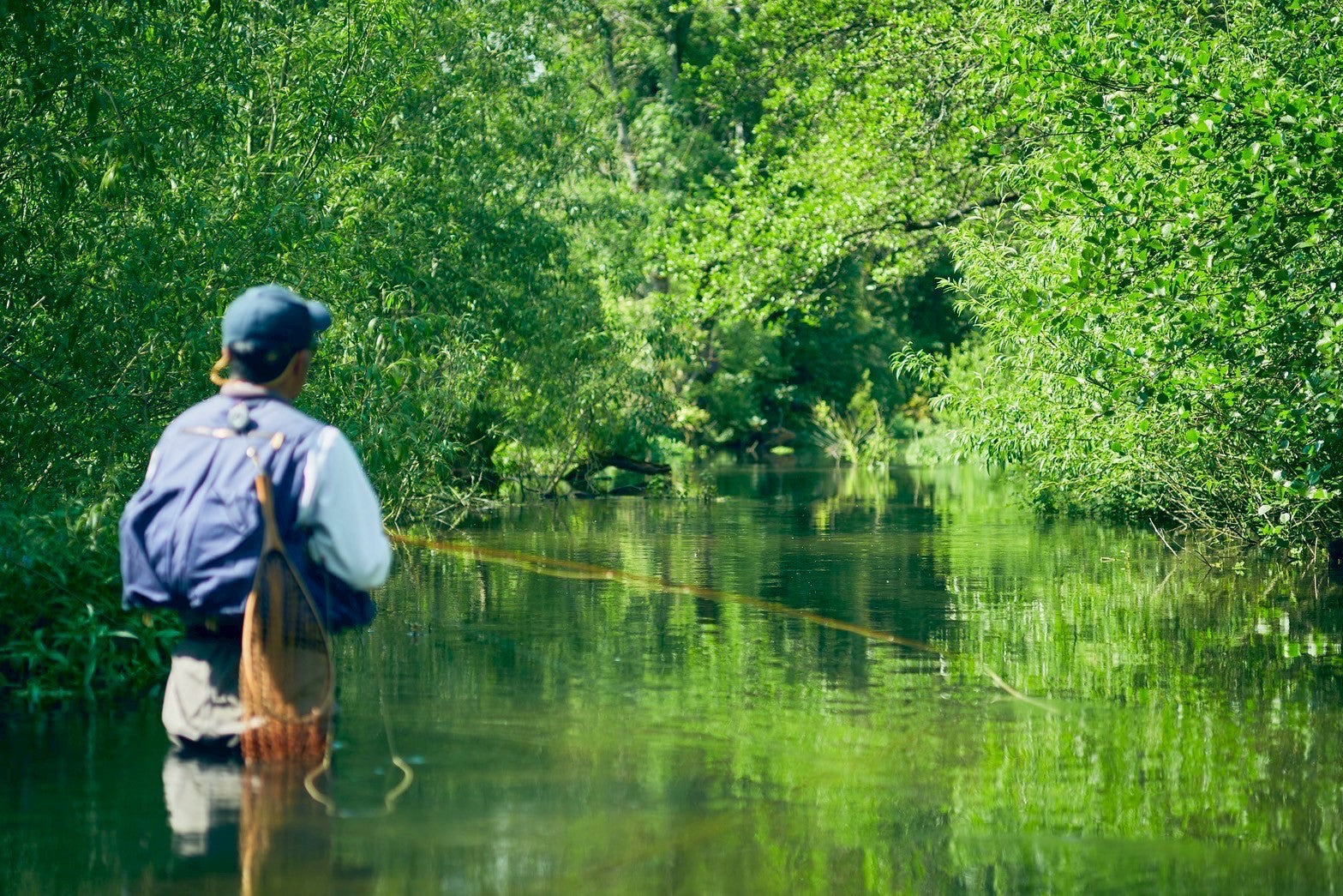 Fly Fishing Crafts