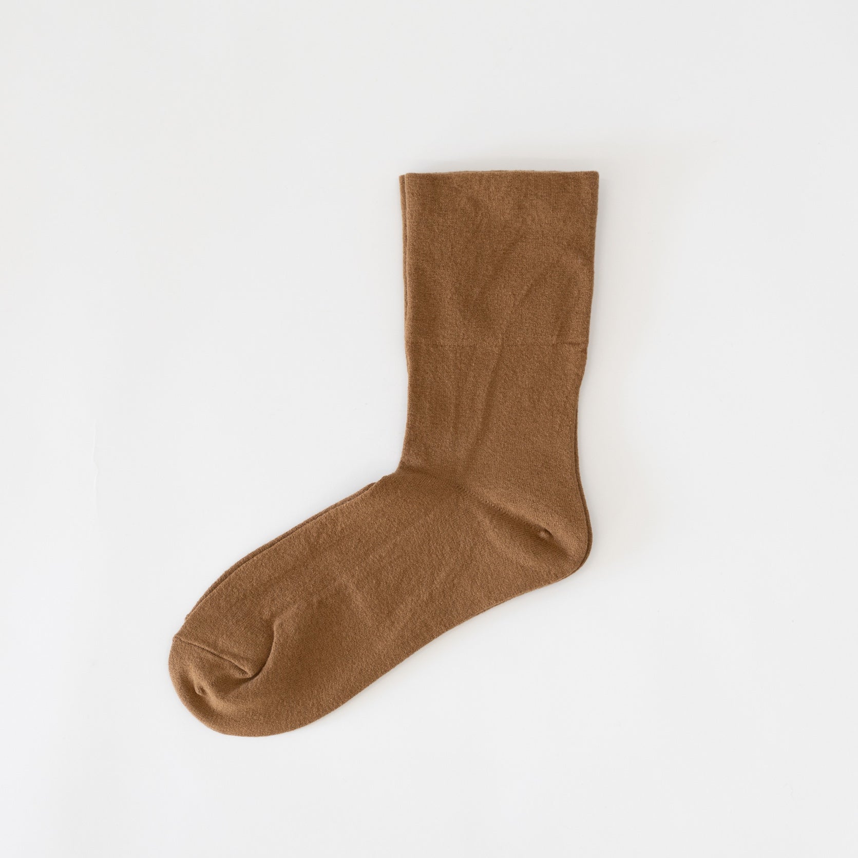 F/style No Rubber Cotton Socks | Tortoise General Store