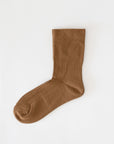 F/style No Rubber Cotton Socks | Tortoise General Store