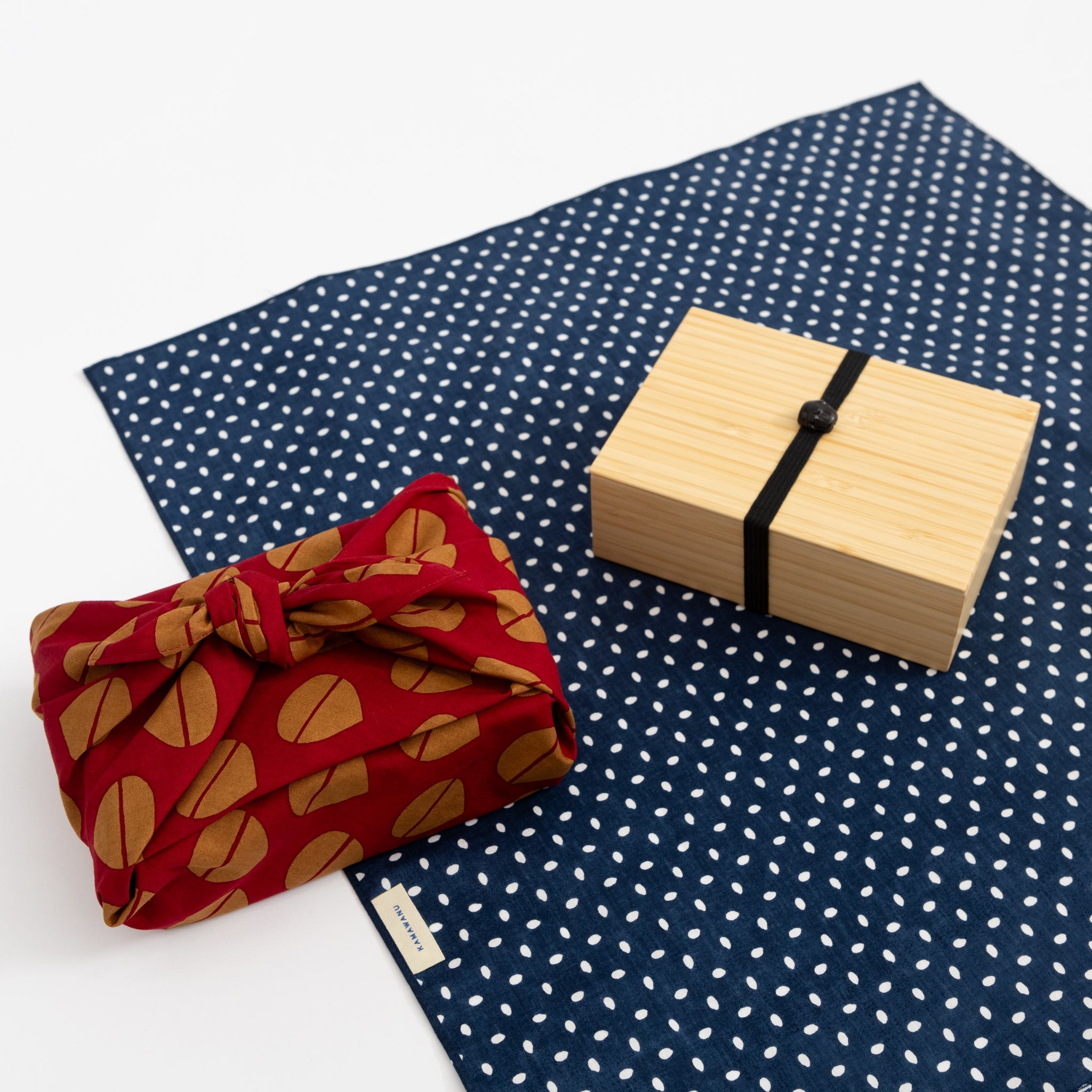 Furoshiki - Chestnut | Tortoise General Store