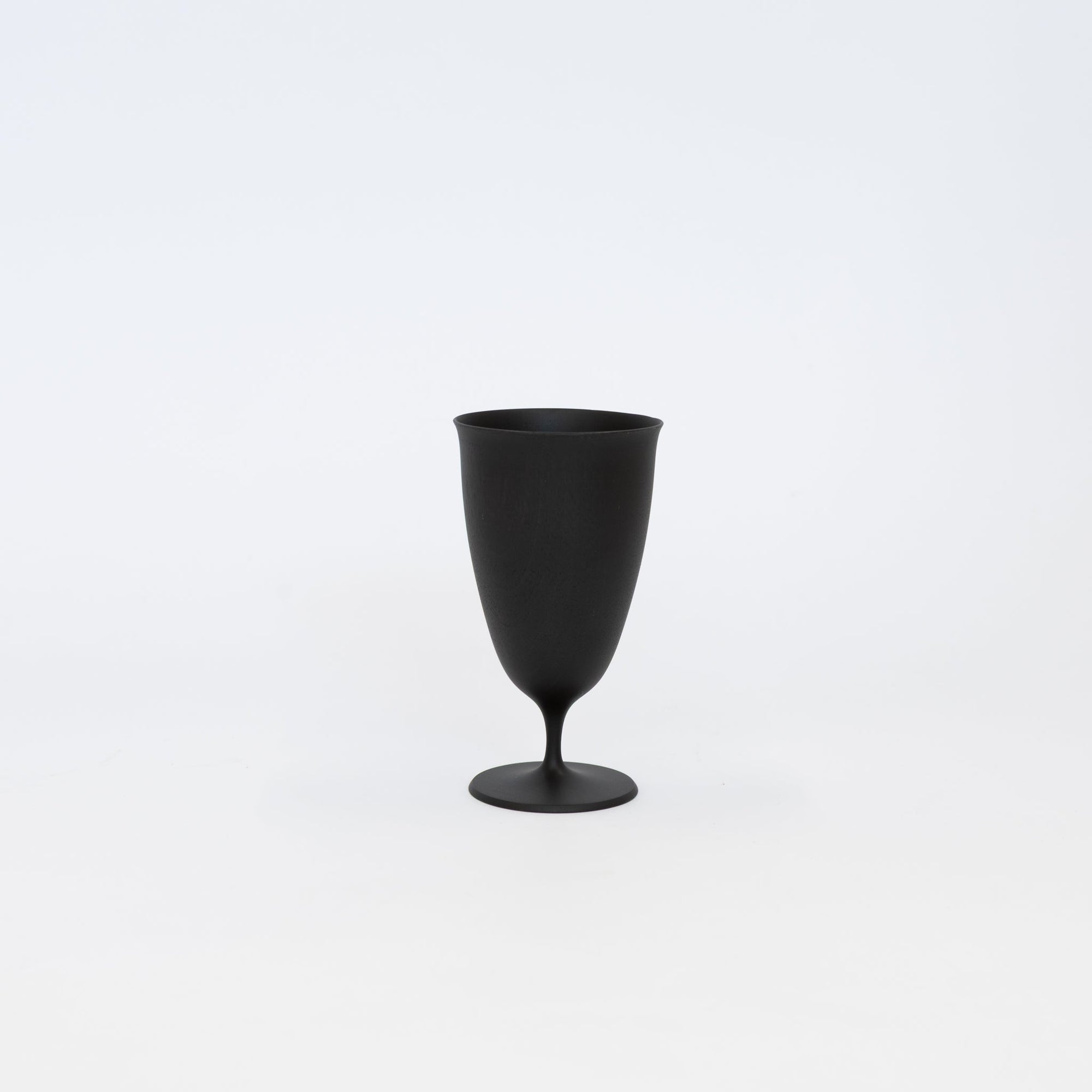 Gato Mikio Tohka Sake Cups with Stem | Tortoise General Store
