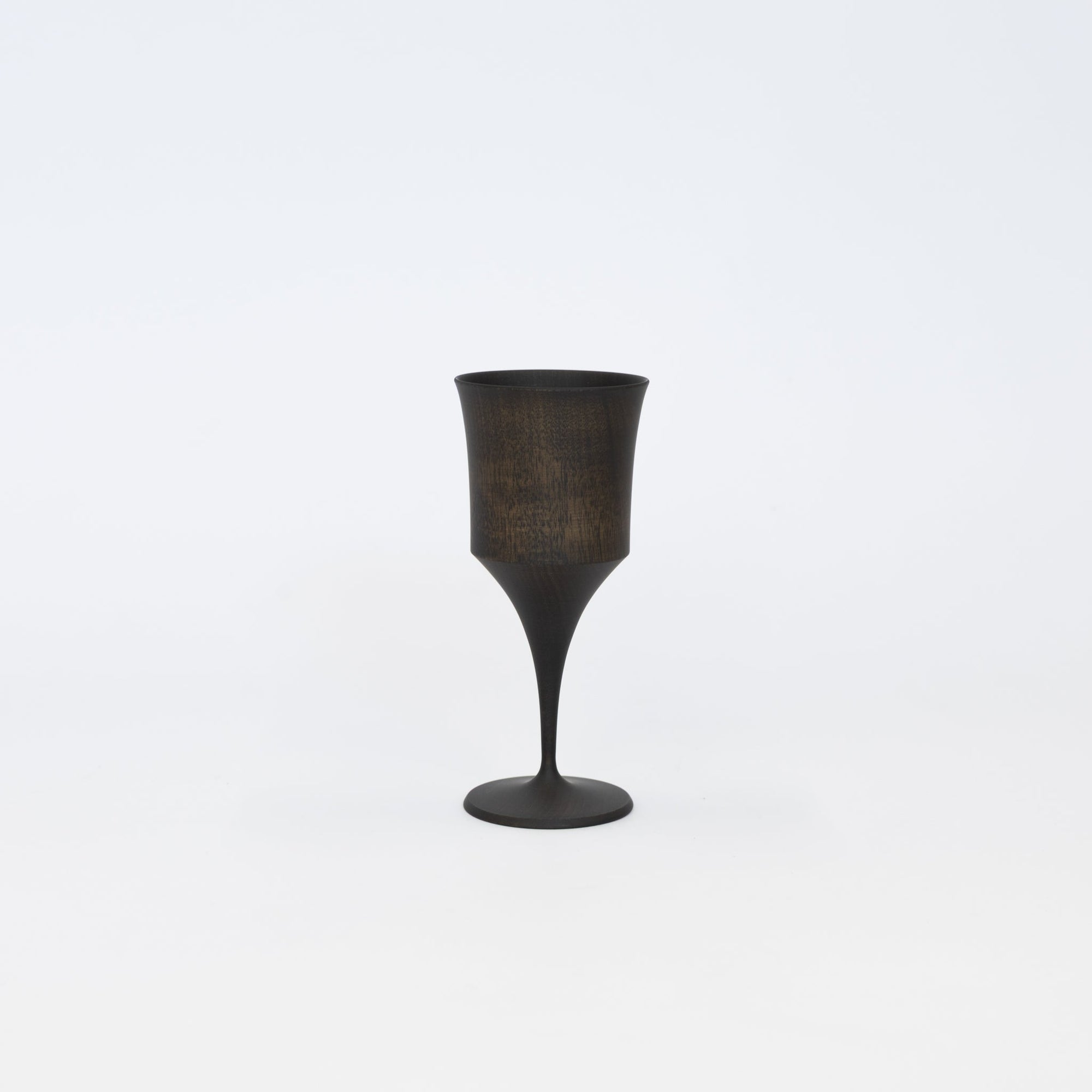 Gato Mikio Tohka Sake Cups with Stem | Tortoise General Store