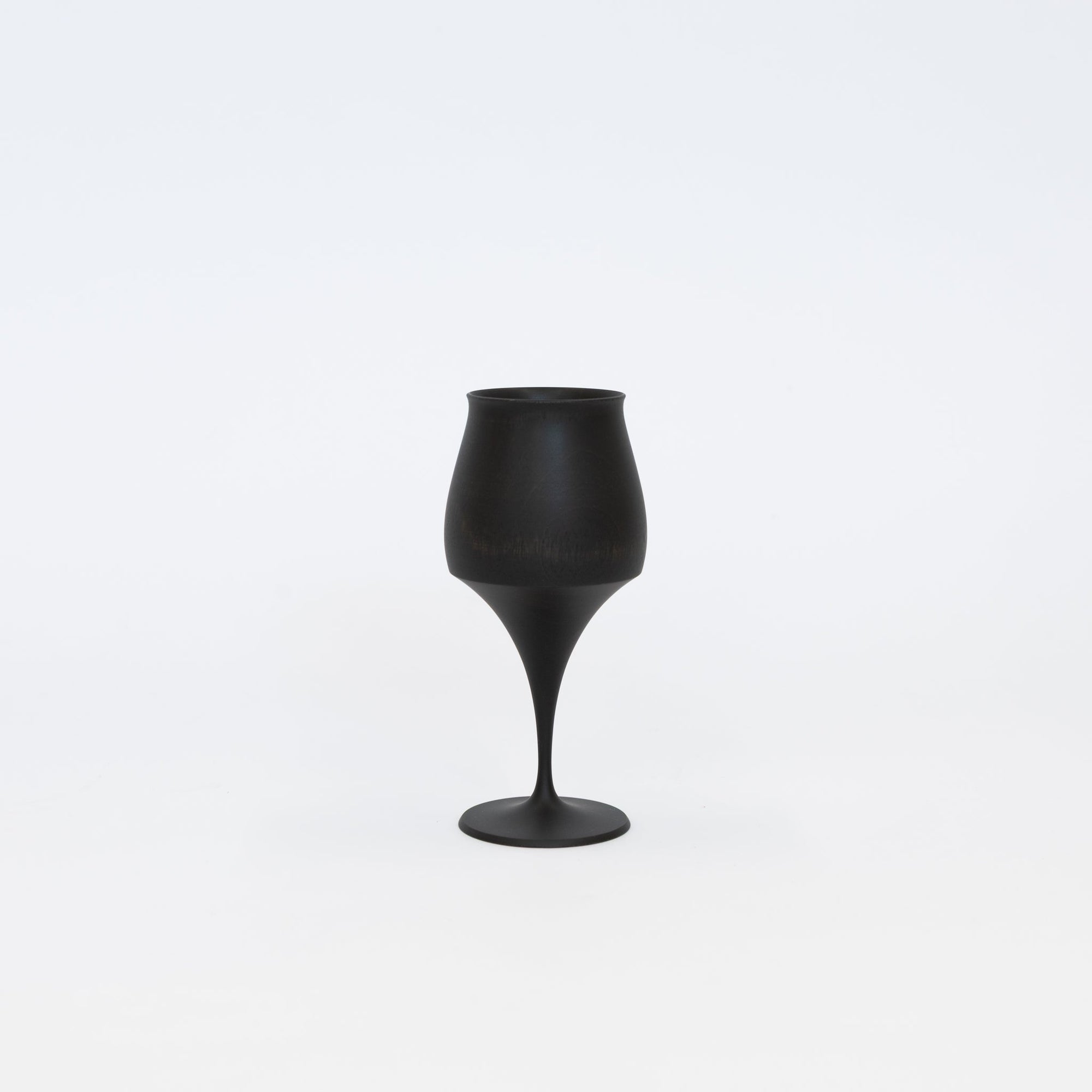 Gato Mikio Tohka Sake Cups with Stem | Tortoise General Store
